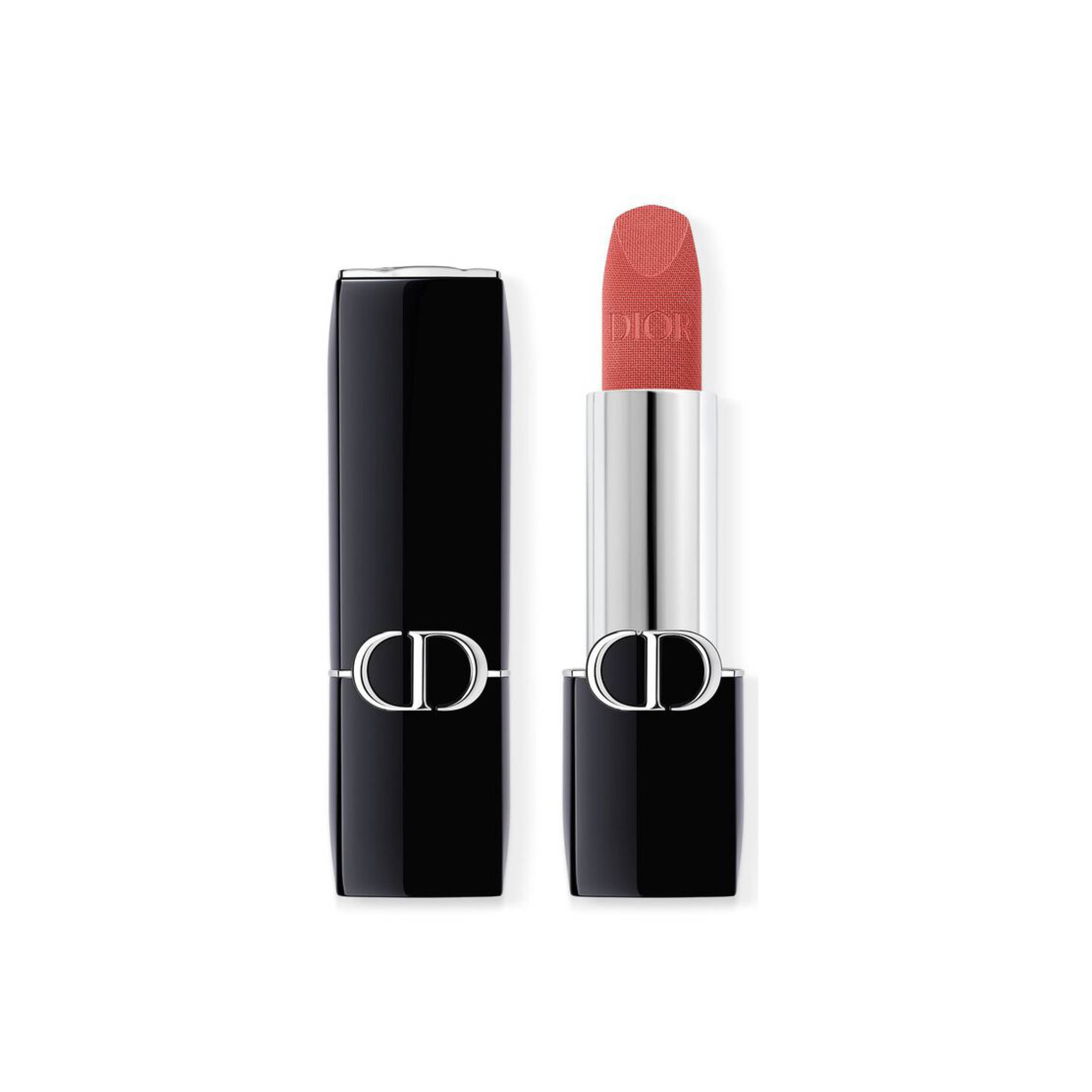 Dior RougeDior New Velvet Lipstick 772 Classic Rosewood Lebanon