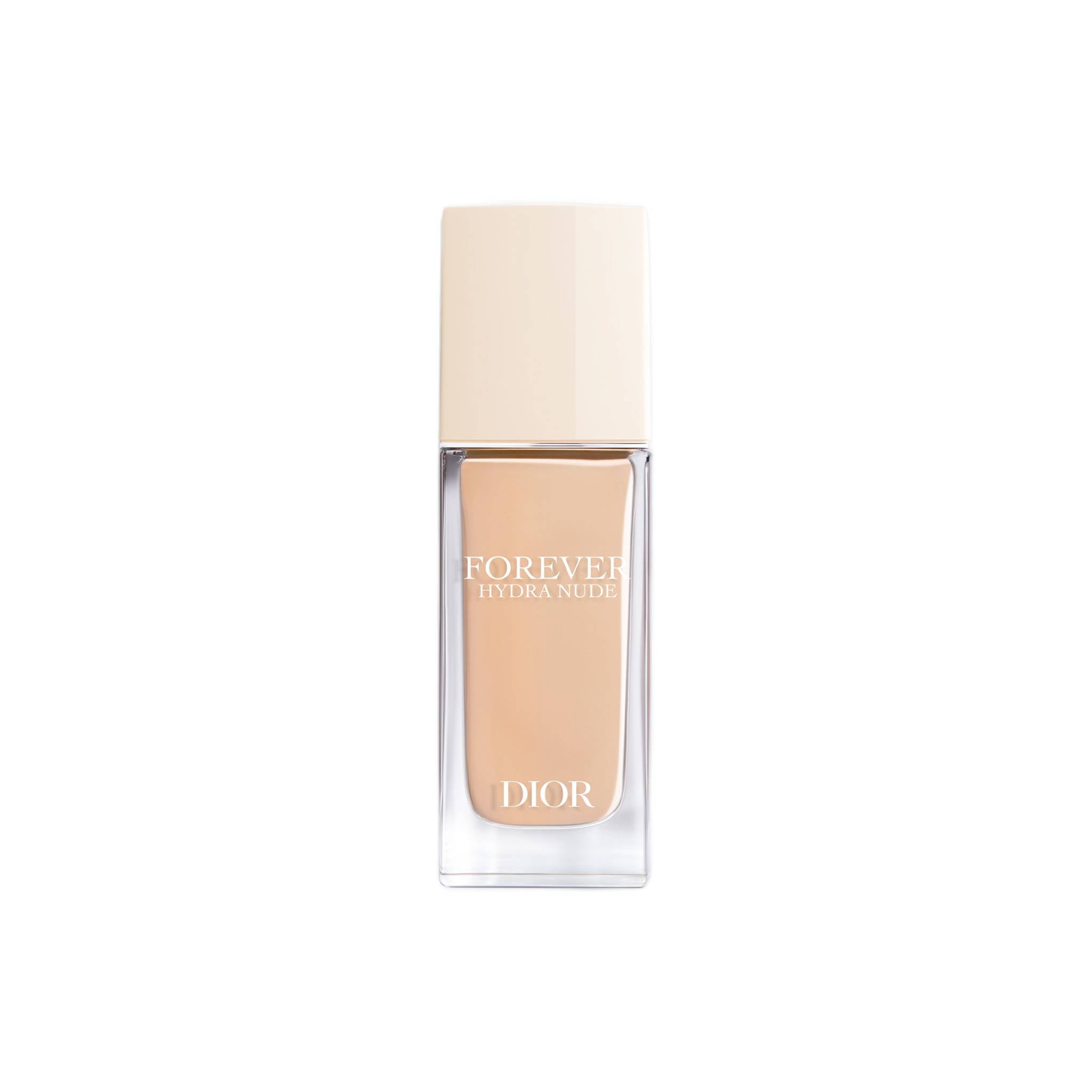 Dior Forever Hydra Nude Foundation 3N Neutral Lebanon