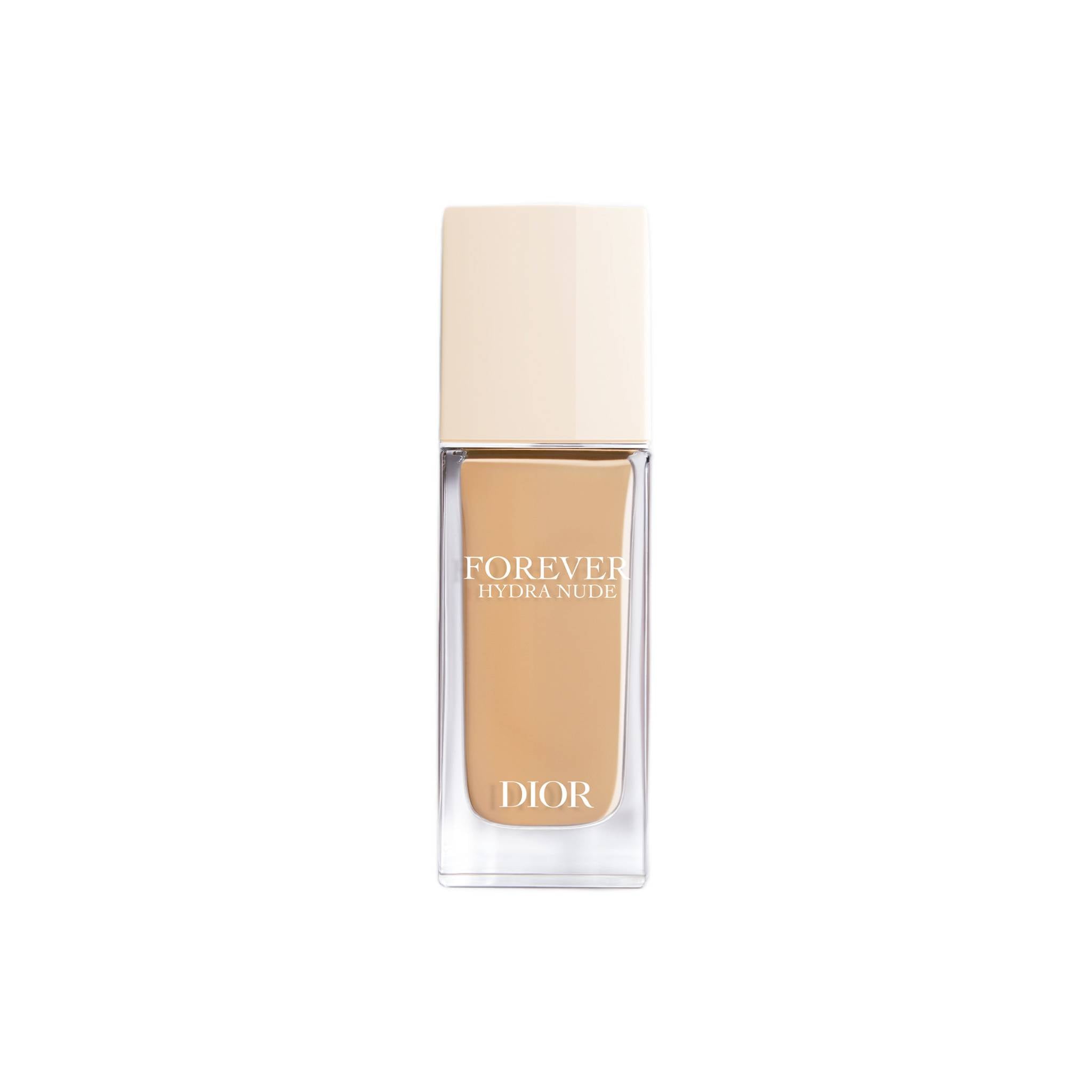 Dior Forever Hydra Nude Foundation 3W Warm Lebanon