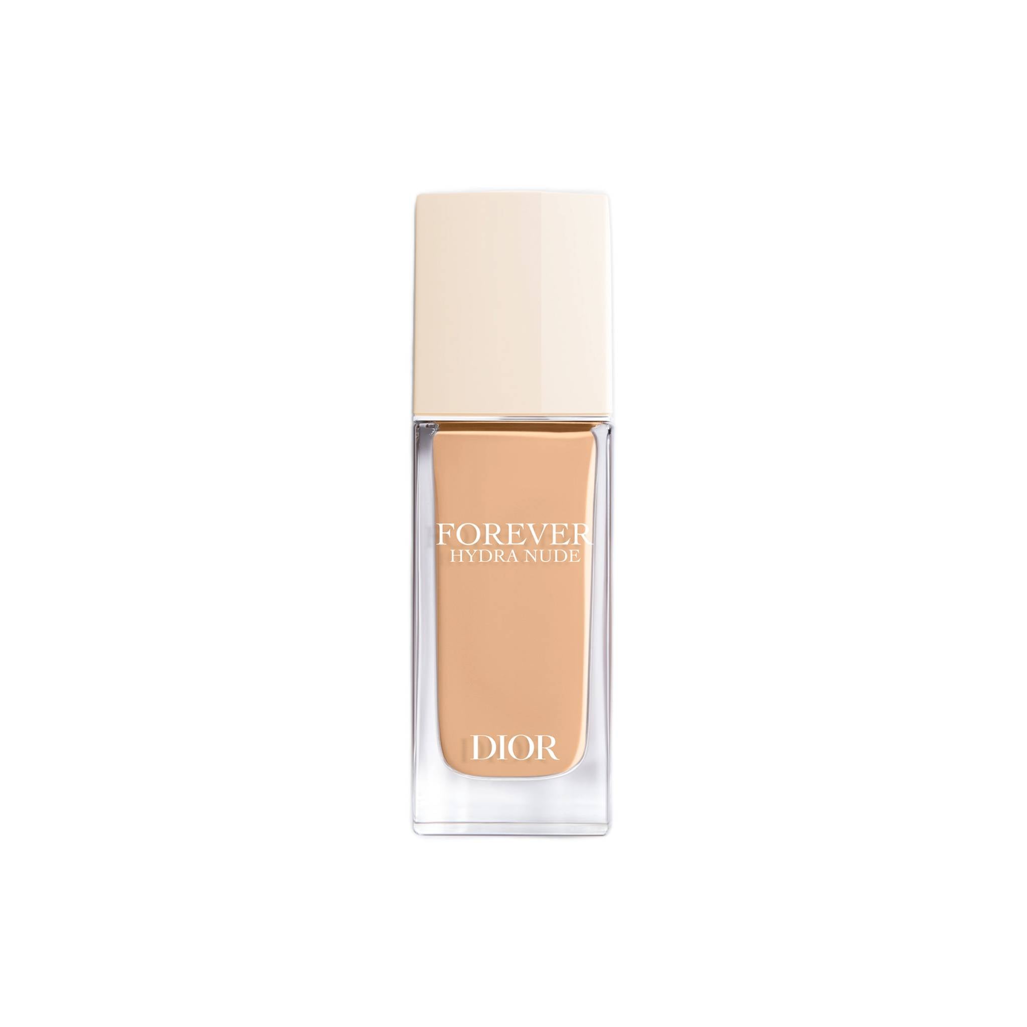 Dior Forever Hydra Nude Foundation 4N Neutral Lebanon