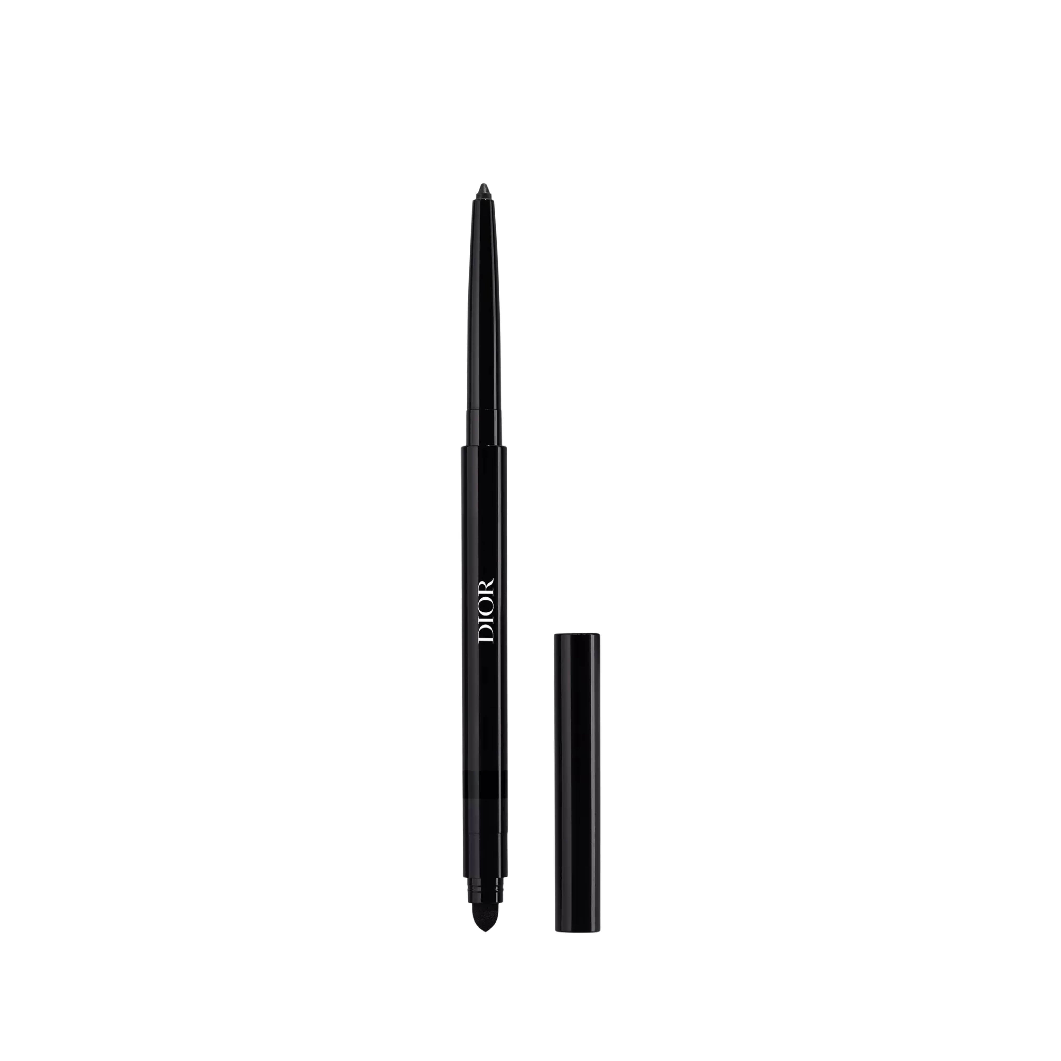 Dior Diorshow Stylo Waterproof Eyeliner 24h Wear Intense 091 Matte Black Lebanon