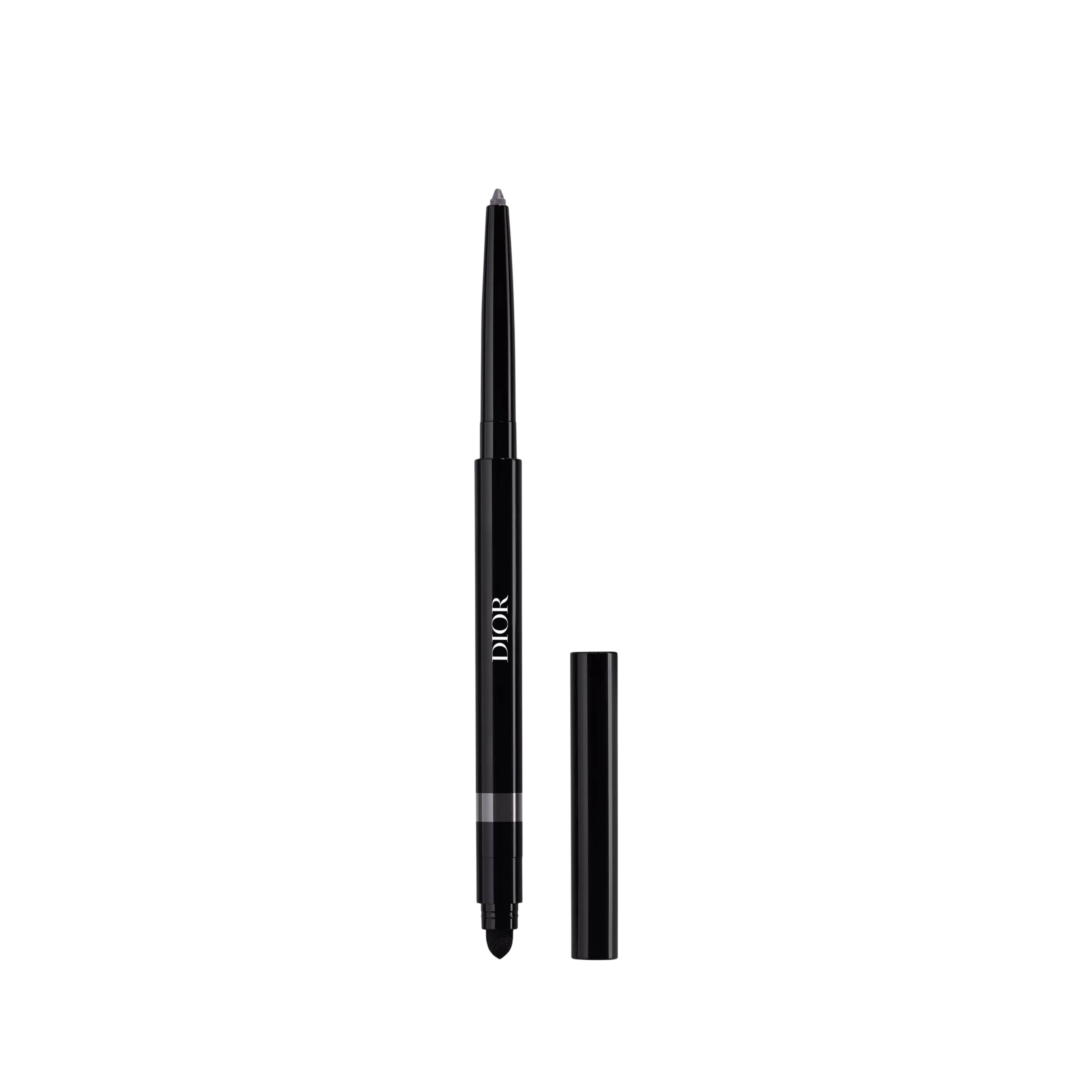 Dior Diorshow Stylo Waterproof Eyeliner 24h Wear Intense 061 Matte Grey Lebanon