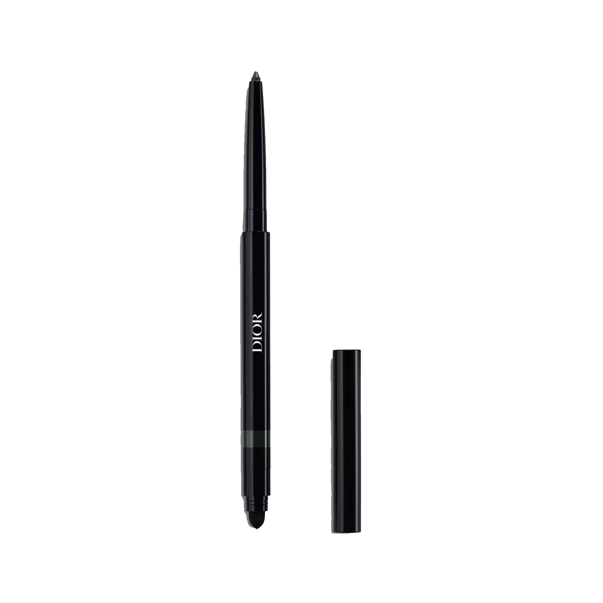 Dior Diorshow Stylo Waterproof Eyeliner 24h Wear Intense 471 Matte Green Lebanon