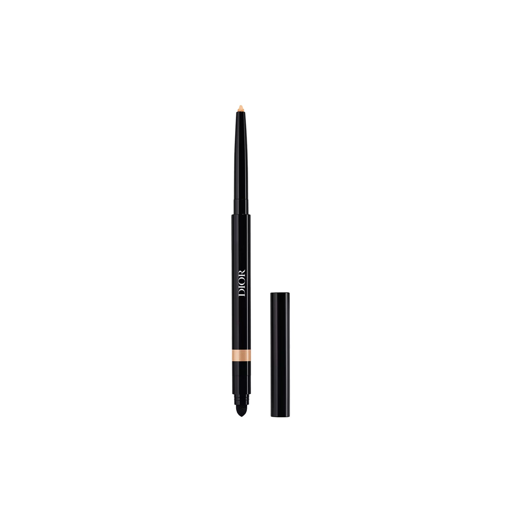 Dior Diorshow 24H Stylo Waterproof Eyeliner 556 Pearly Gold Lebanon
