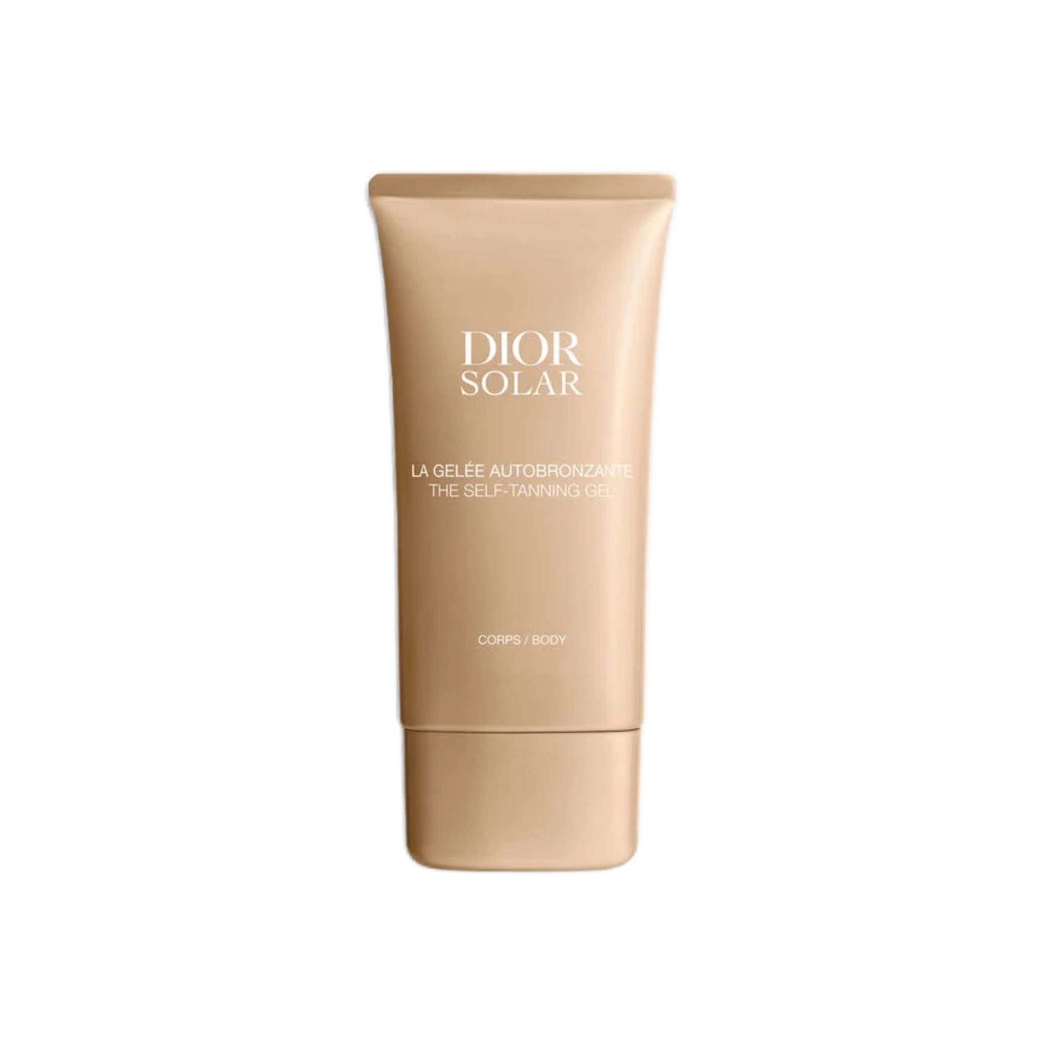 Dior The Self-Tanning Gel for the Body 150ml Lebanon