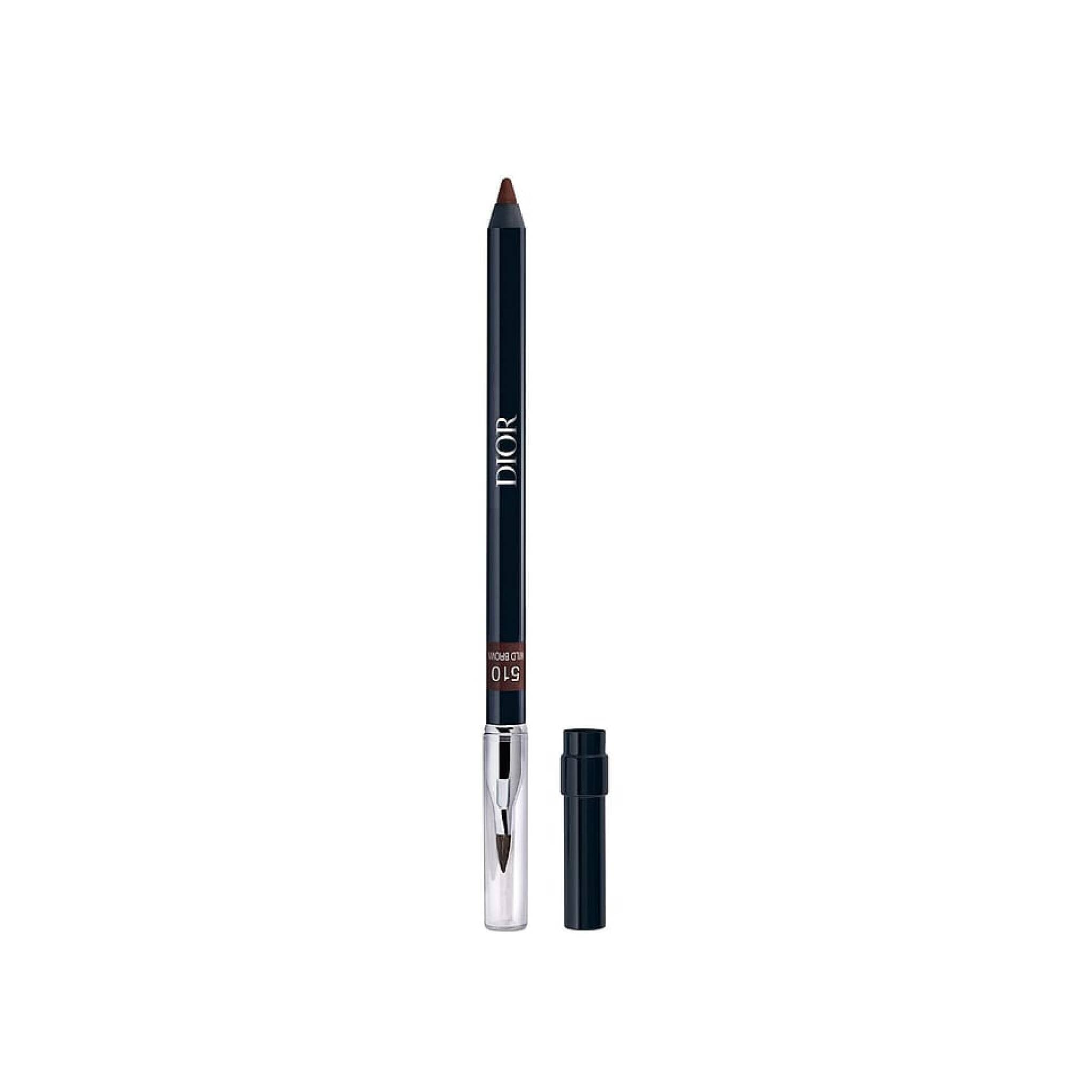 Dior Contour Lip Liner Pencil 510 Wild Brown Lebanon