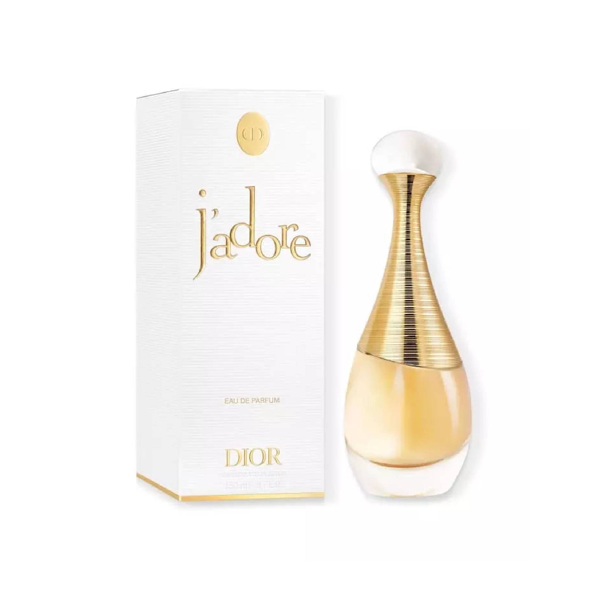 Dior J'adore Eau De Parfum 100ml Lebanon