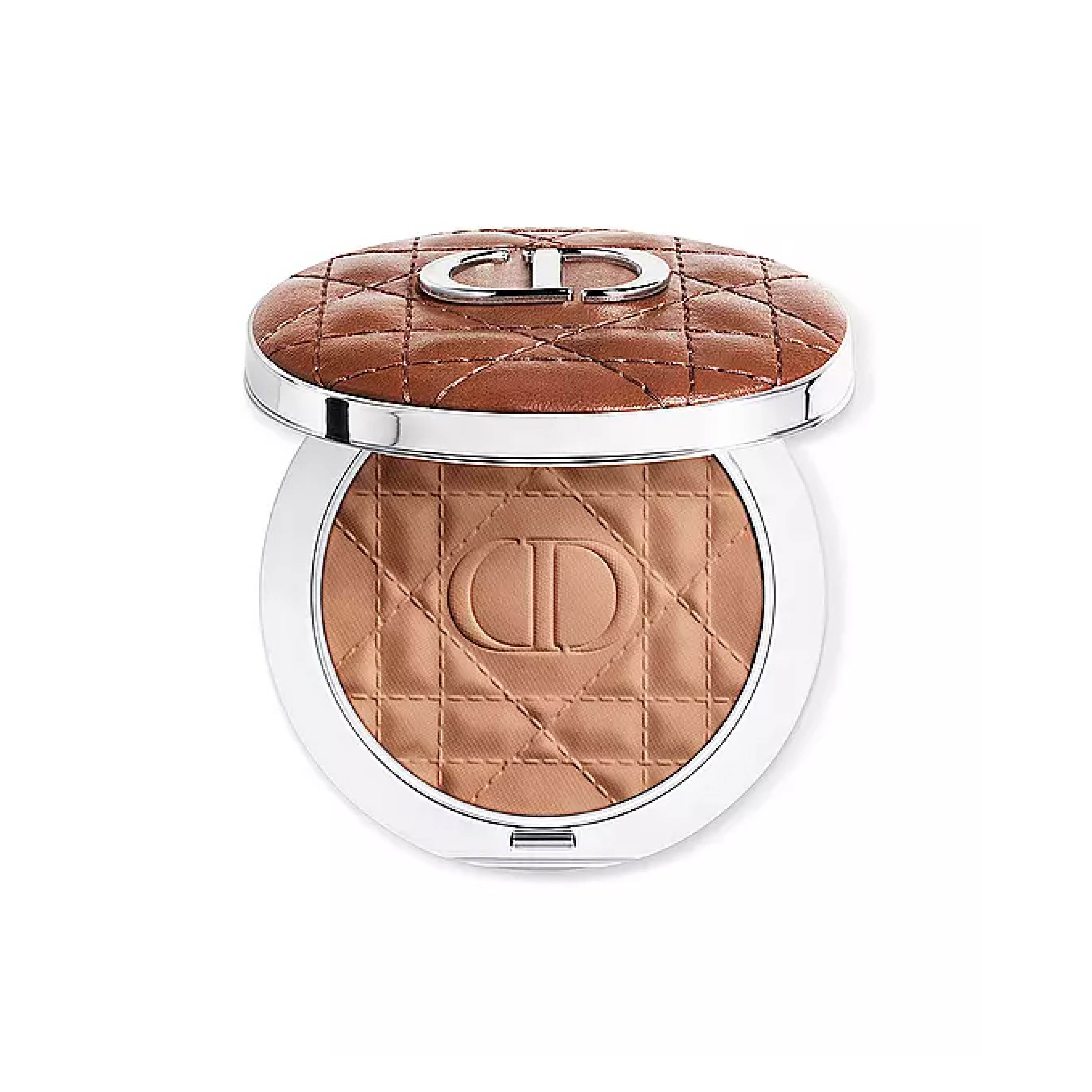Dior Forever Nude Bronzer Velvet Matte 05 Intense Matte Lebanon