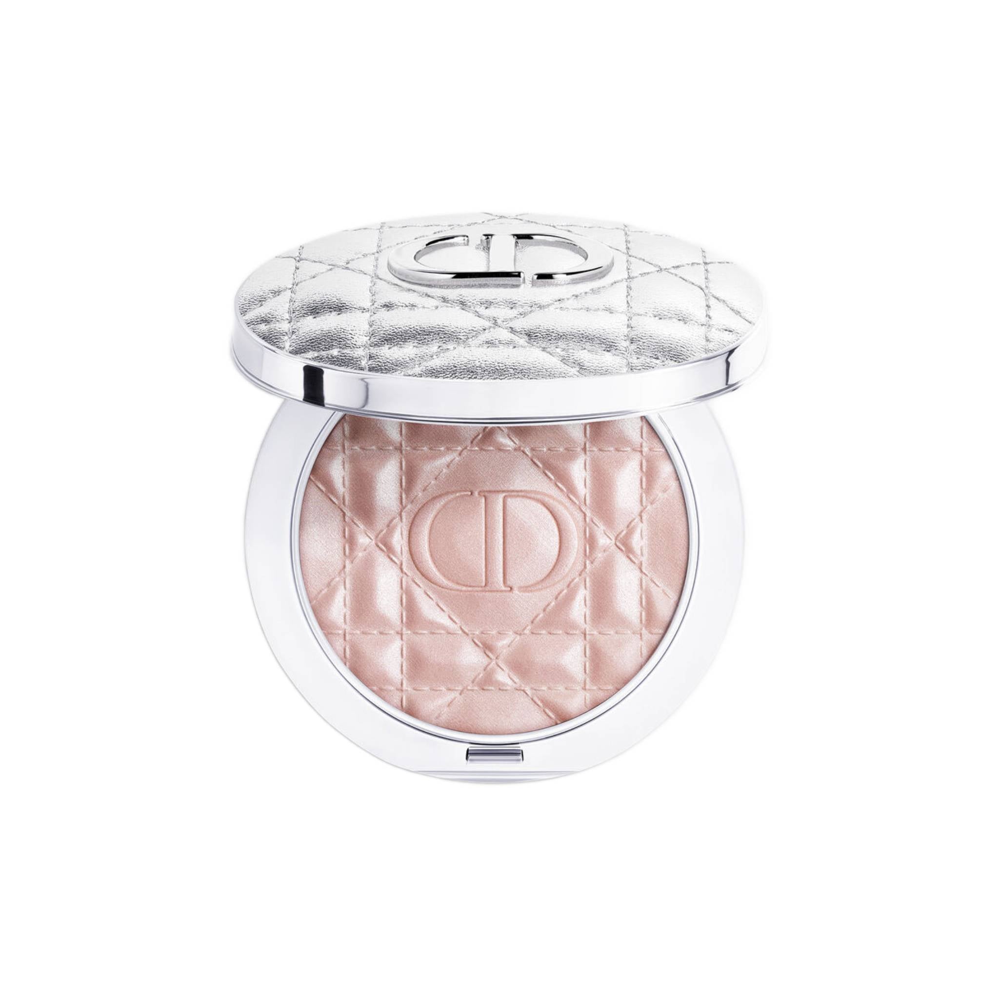 Dior Forever Glow Luminizer Silky 03 Pink Halo Lebanon