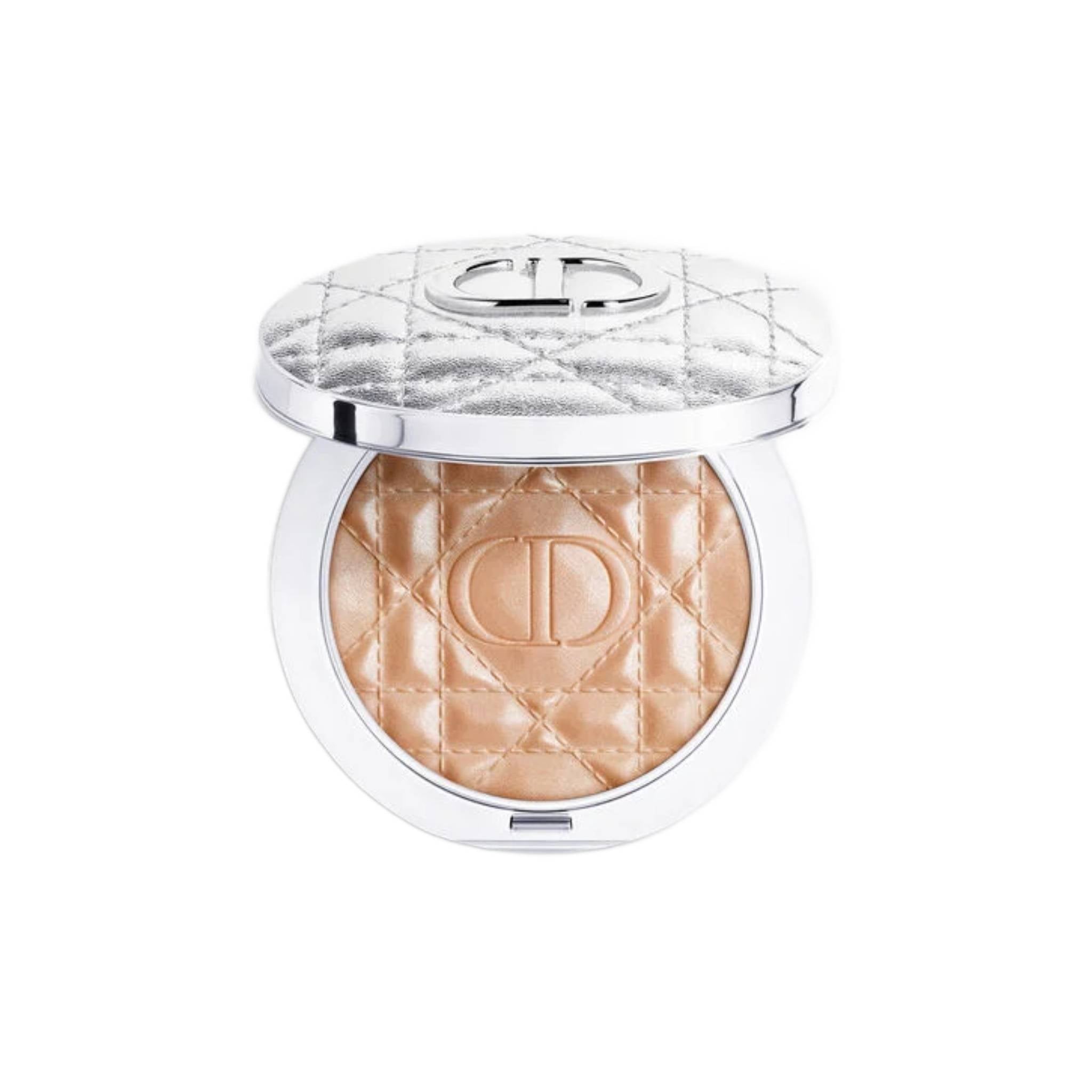 Dior Forever Glow Luminizer Silky 01 Nude Halo Lebanon
