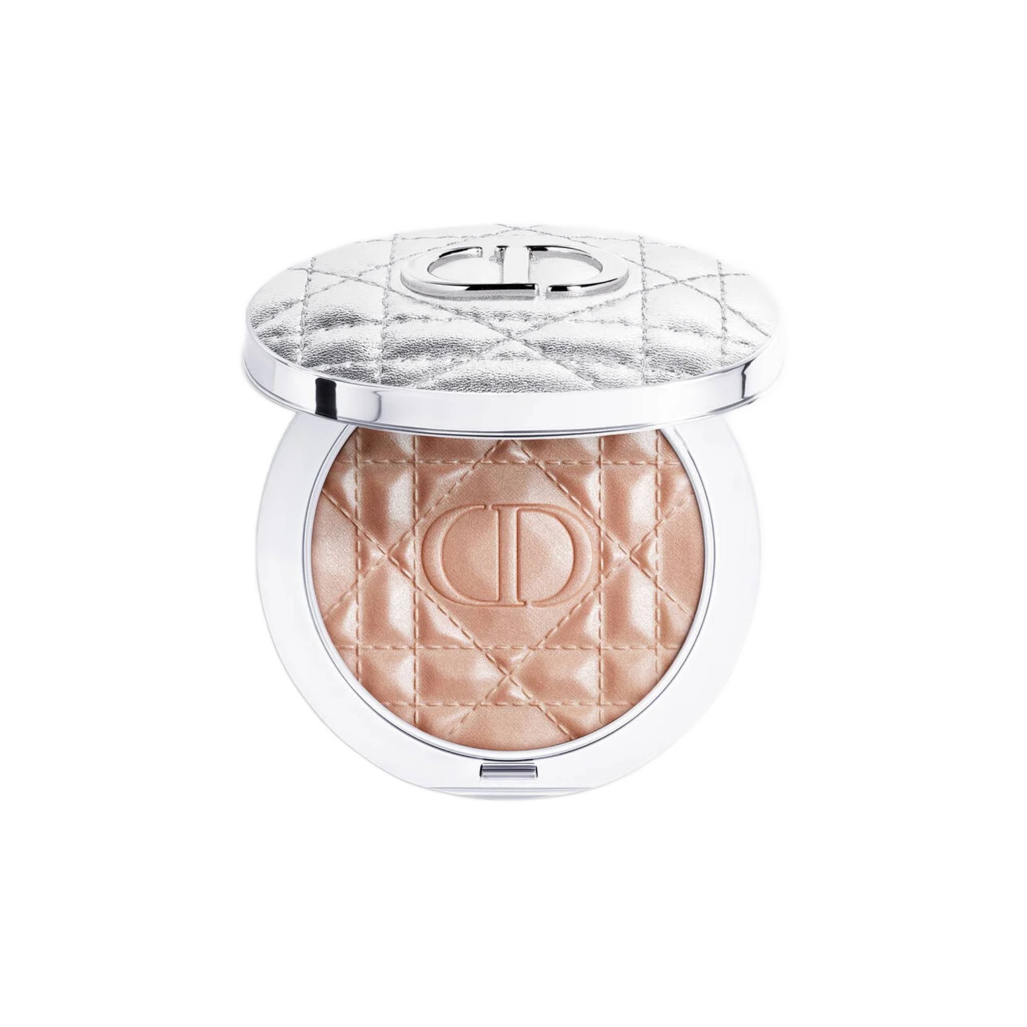 Dior Forever Glow Luminizer Silky 02 Gold Halo Lebanon