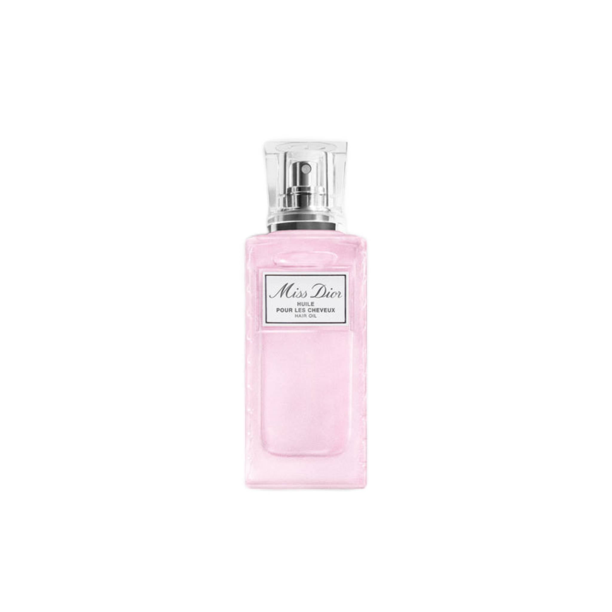 Miss Dior Hair Oil Lebanon