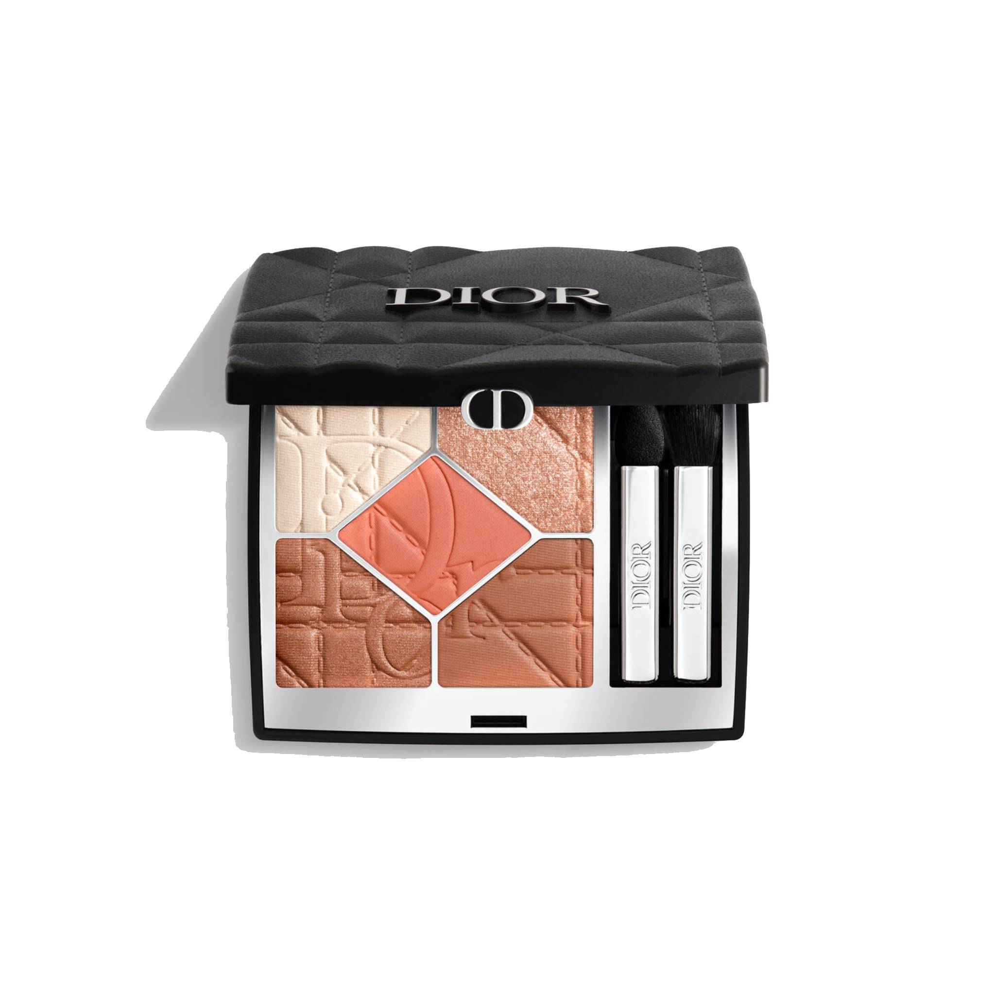 Dior Diorshow 5 Couleurs – Limited Edition 671 Coral Couture Lebanon