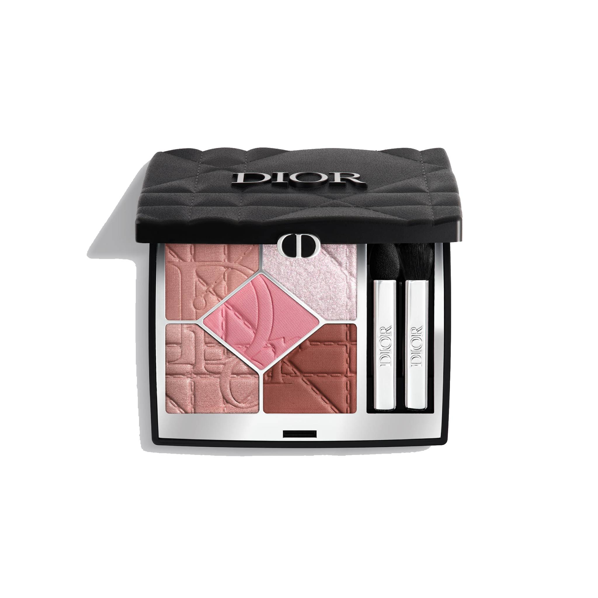 Dior Diorshow 5 Couleurs – Limited Edition 857 Rose Organza Lebanon