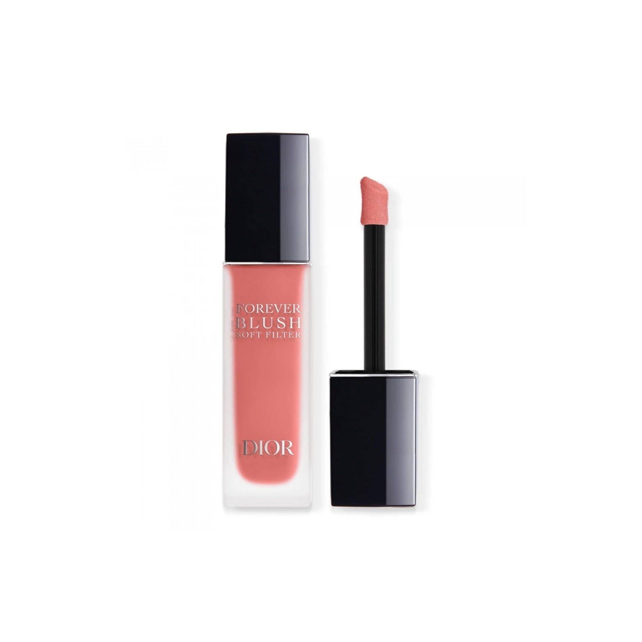 Dior Forever Blush Soft Filter 01 Lebanon