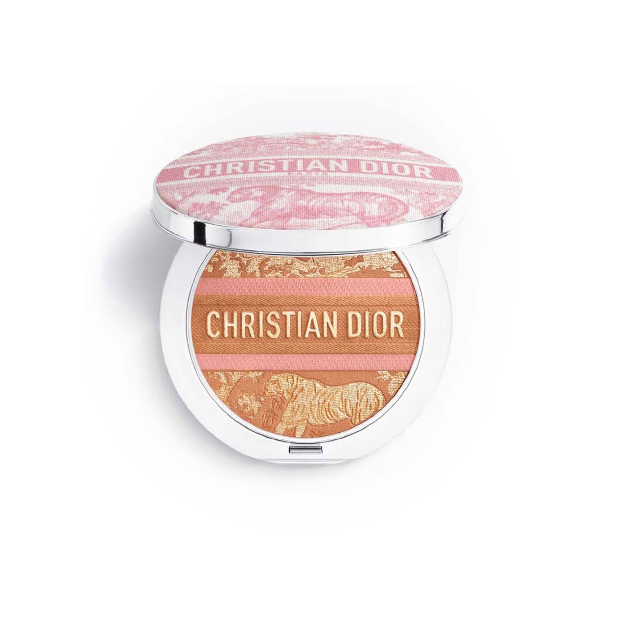 Dior Forever Nude Bronzer Limited Edition 032 Sum Lebanon
