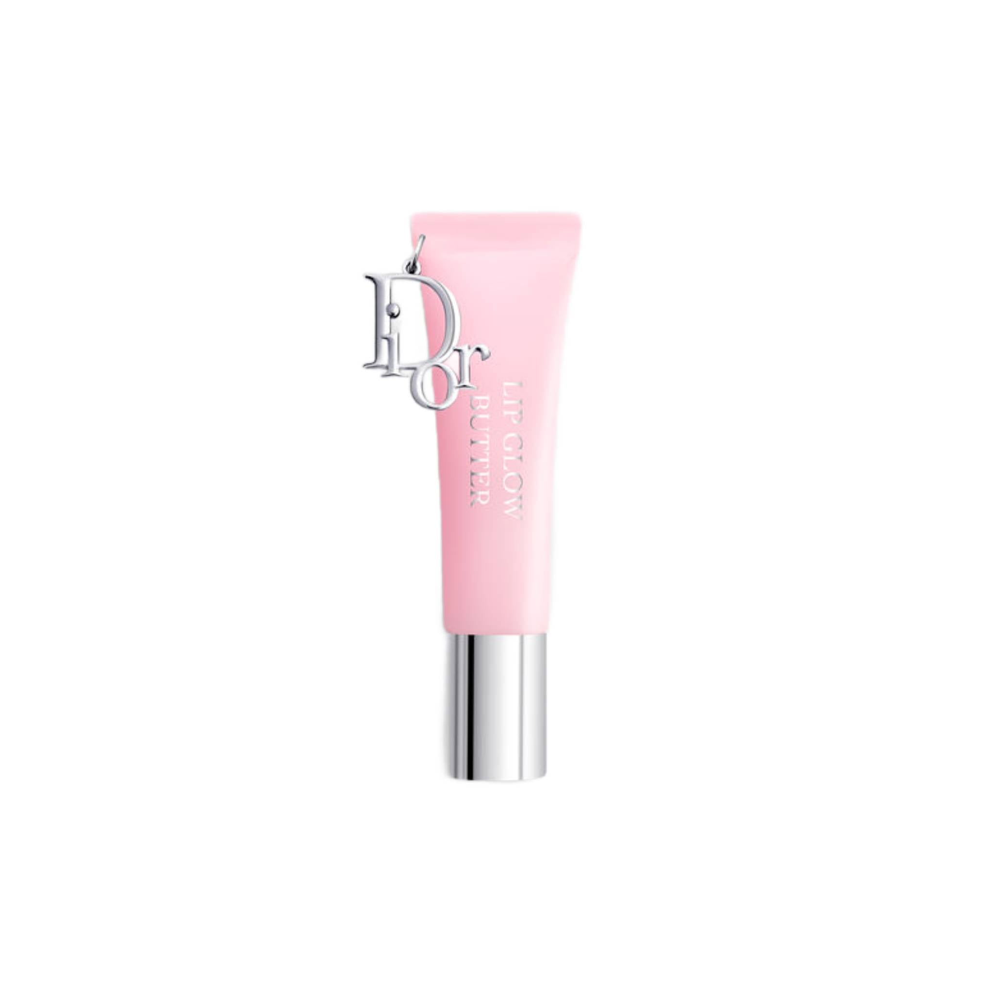 Dior Addict Lip Glow Butter 101 Glazed Pink Lebanon