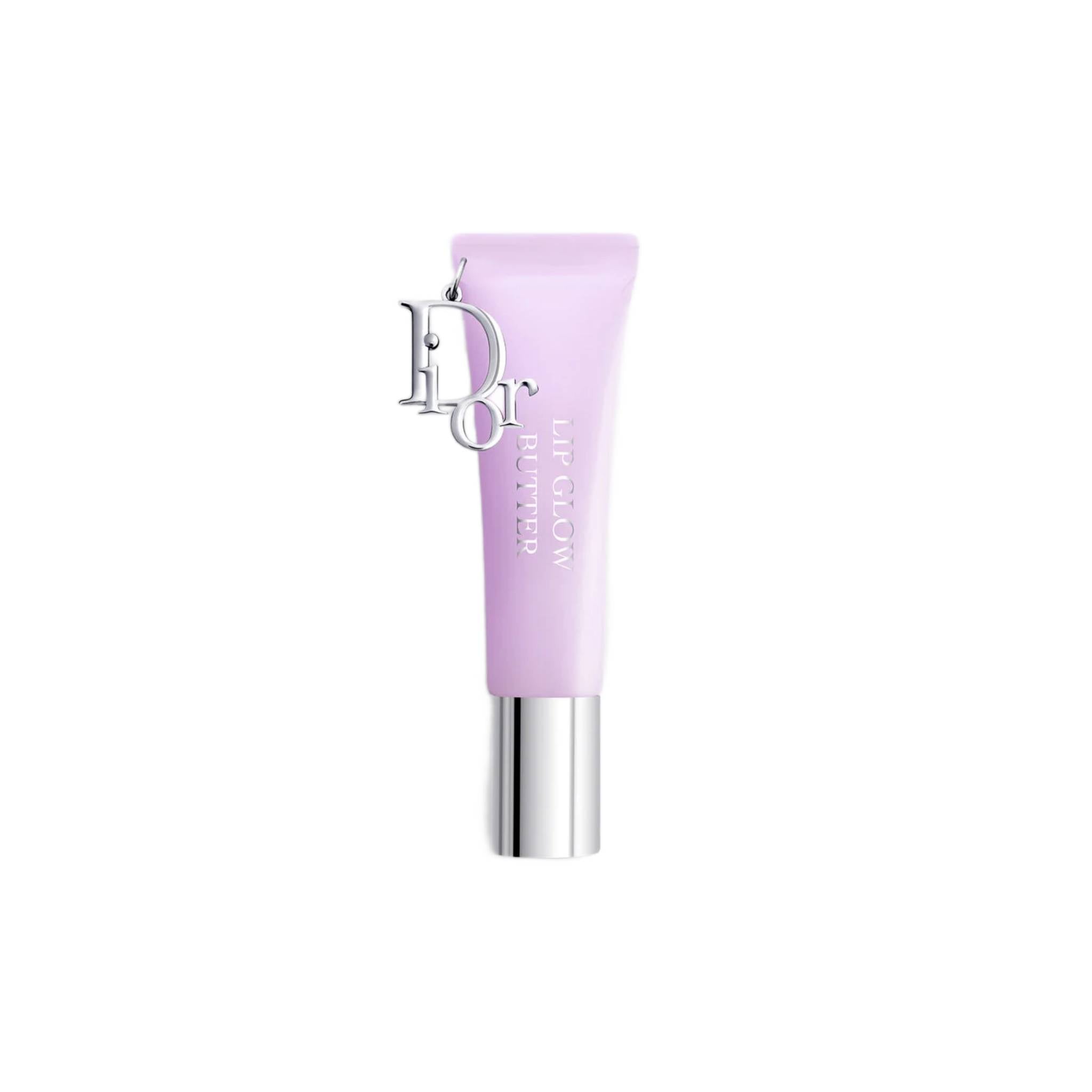 Dior Addict Lip Glow Butter 102 Glazed Lavender Lebanon
