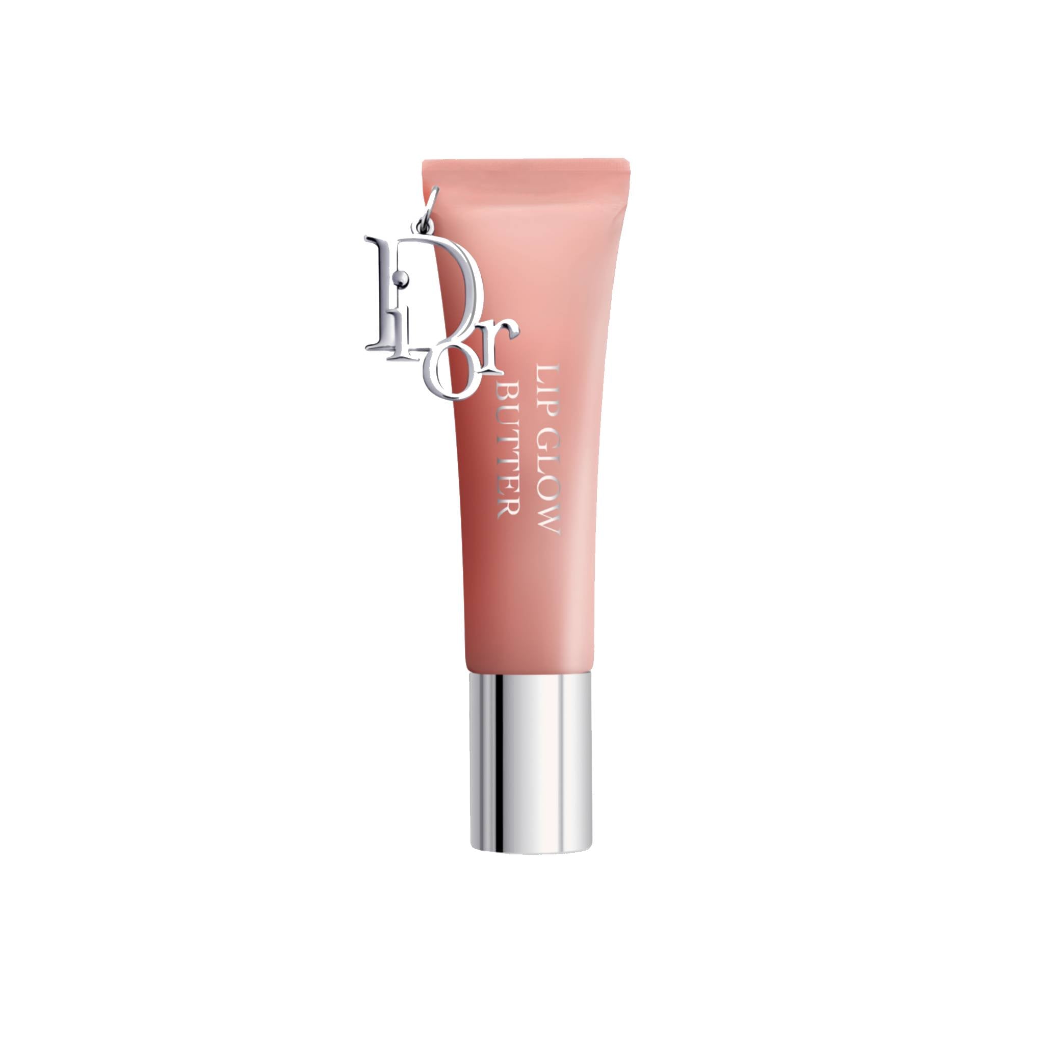 Dior Addict Lip Glow Butter 105 Lychee Lebanon