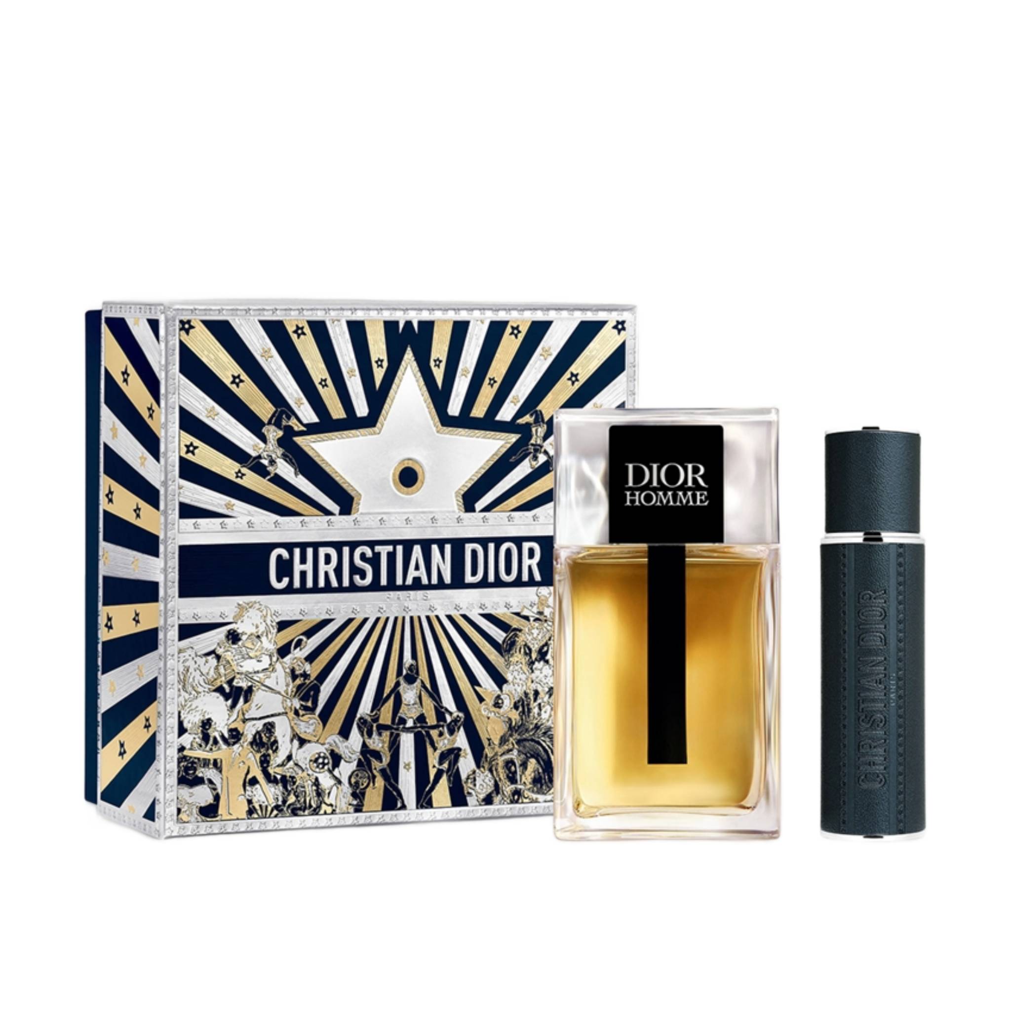 Dior Homme EDT Gift Set Lebanon
