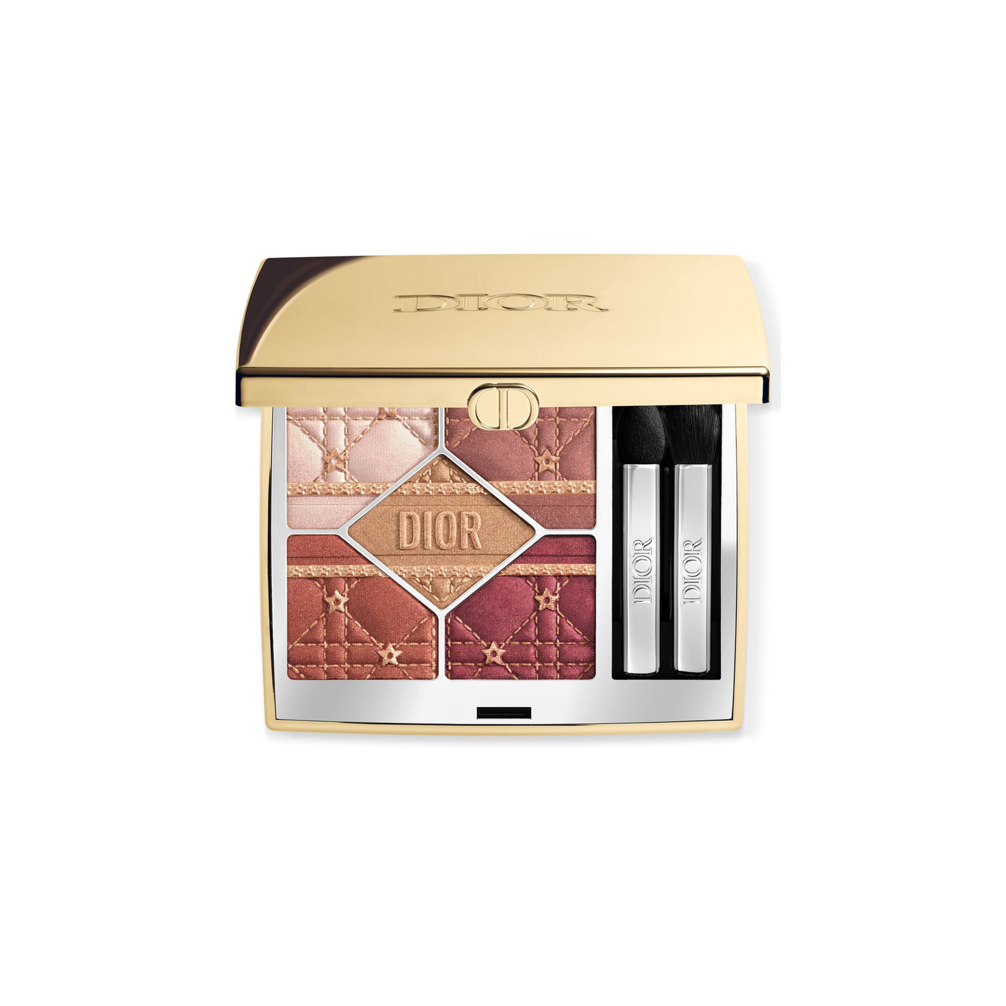 Dior Diorshow Limited Edition Eye Palette With 5 Eye Shadows Lebanon