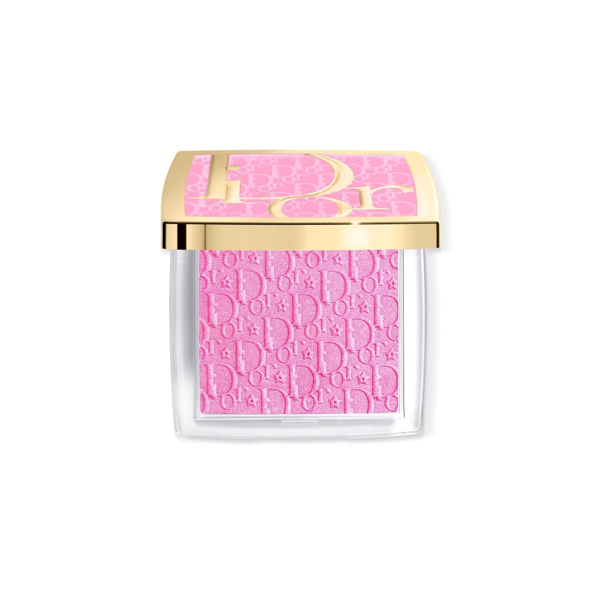 Dior Backstage Rosy Glow - Limited Edition 810 Lebanon