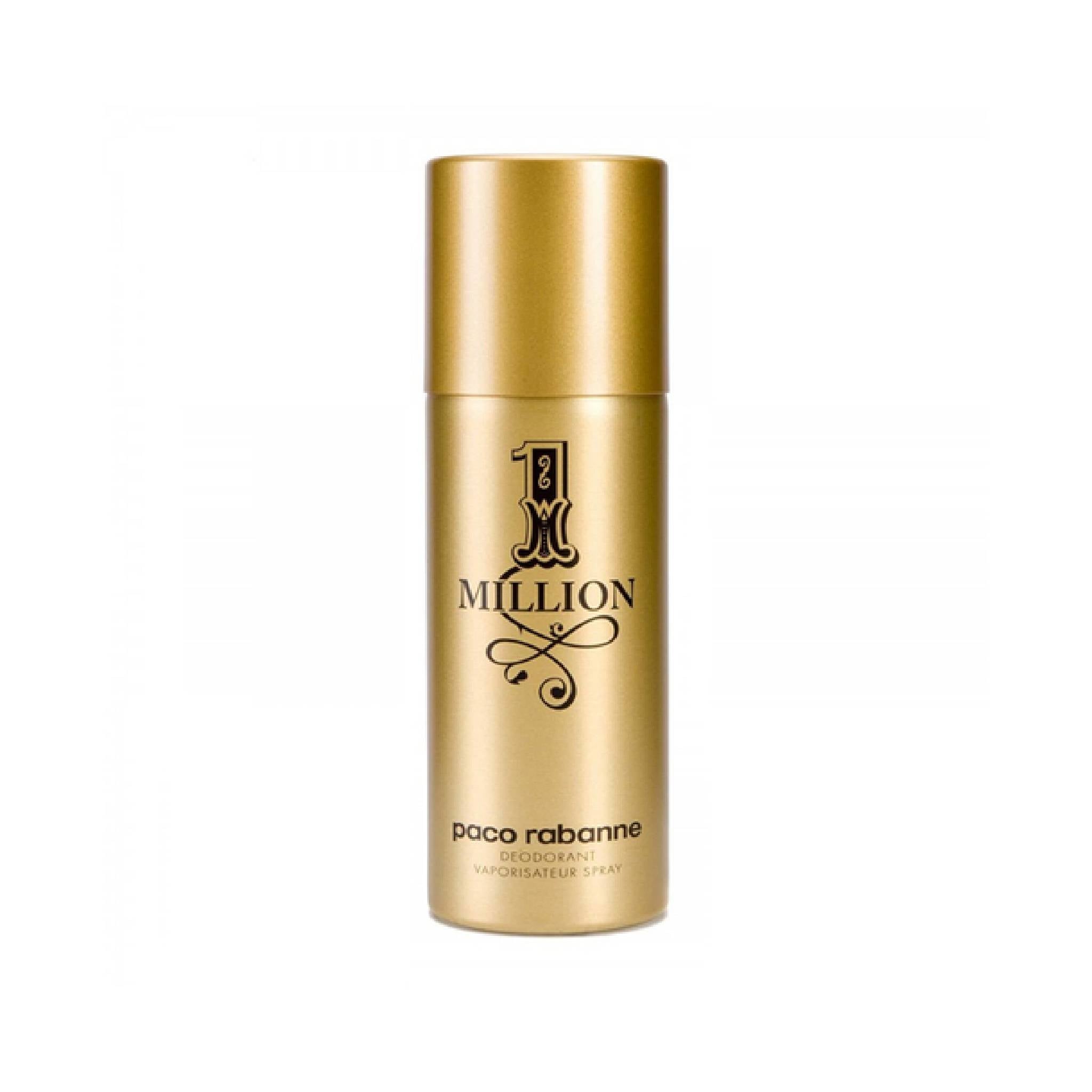 Paco Rabanne 1 Million Deodorant Spray 150ml Lebanon