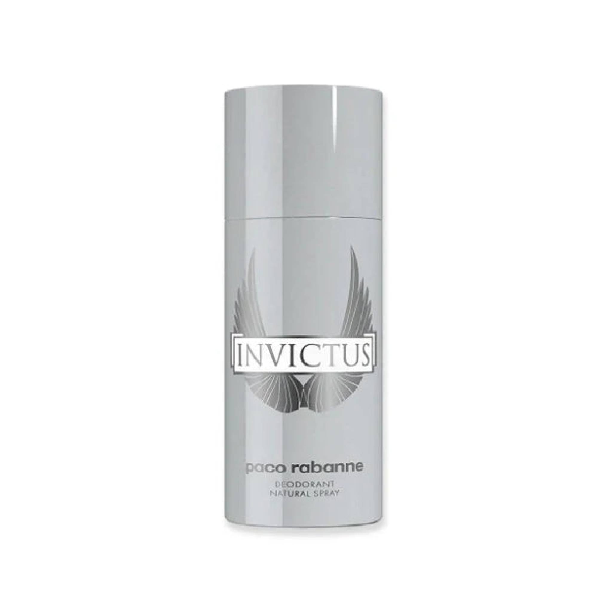 Paco Rabanne Invictus Deodorant Spray 150ml Lebanon