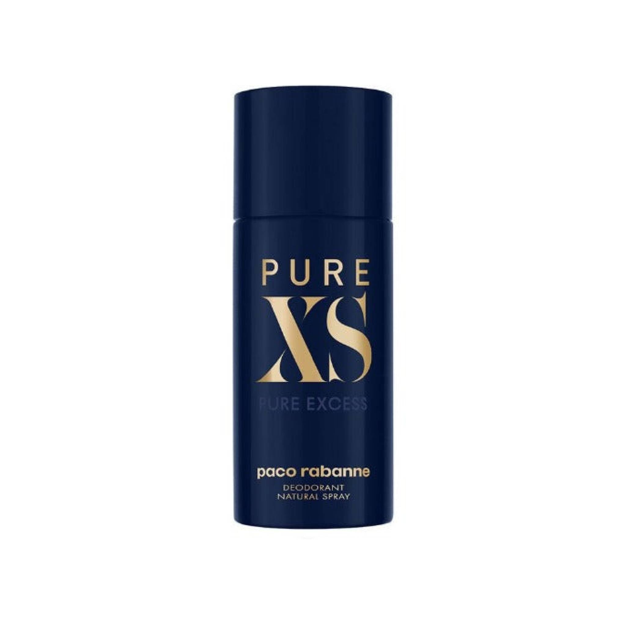 Paco Rabanne Pure XS Deodorant Spray 150ml Lebanon