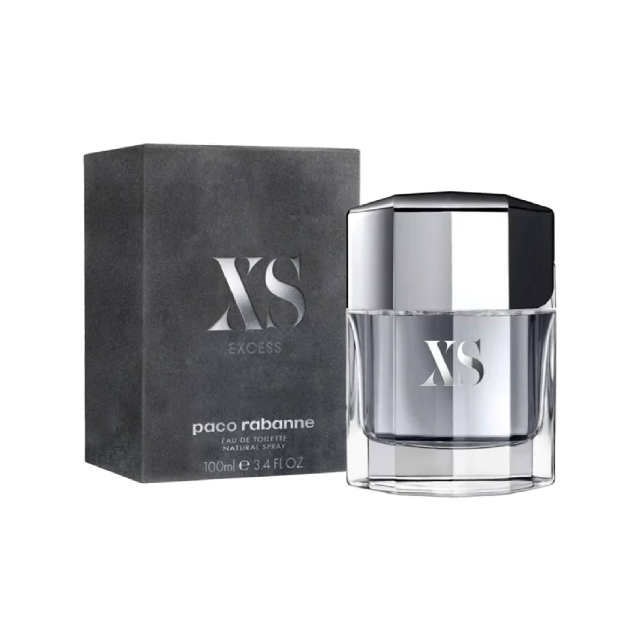 Paco Rabanne XS Repack Eau De Toilette 100ml Lebanon