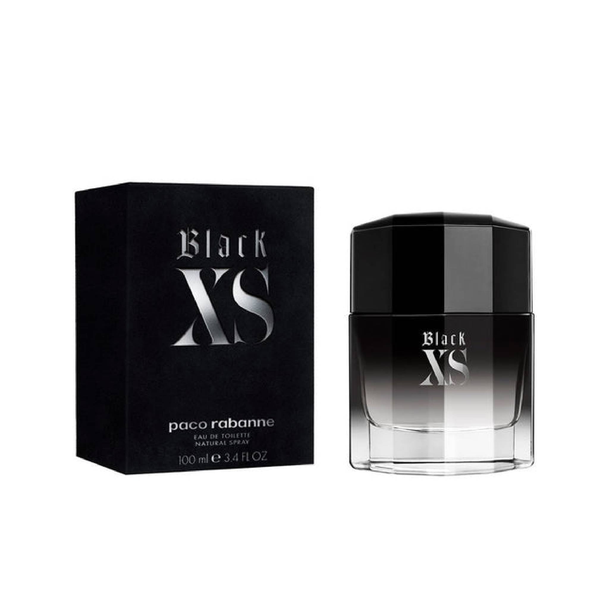 Paco Rabanne Black XS Eau de Toilette 100ml Lebanon