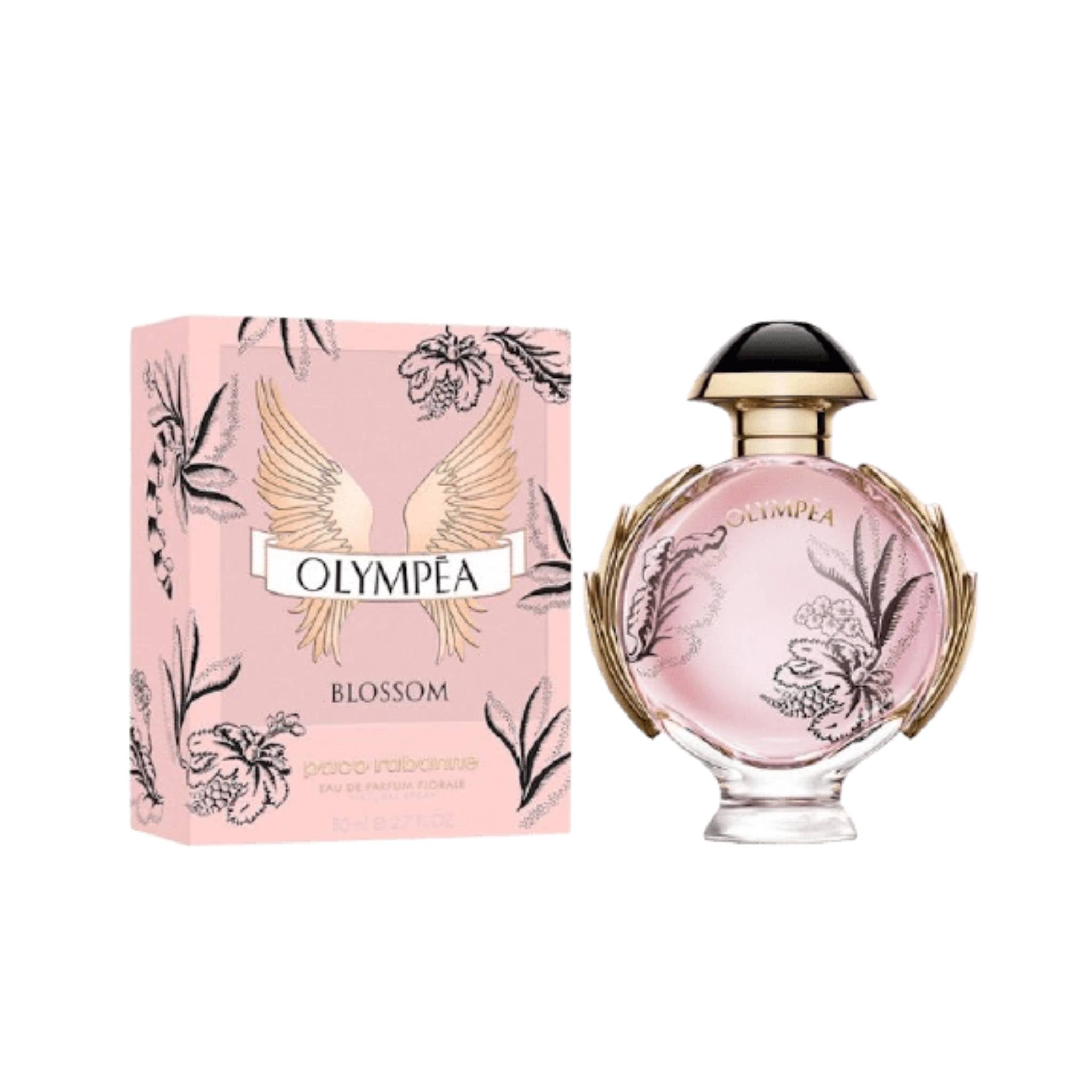 Paco Rabanne Olympea Blossom Eau De Parfum 80ml Lebanon
