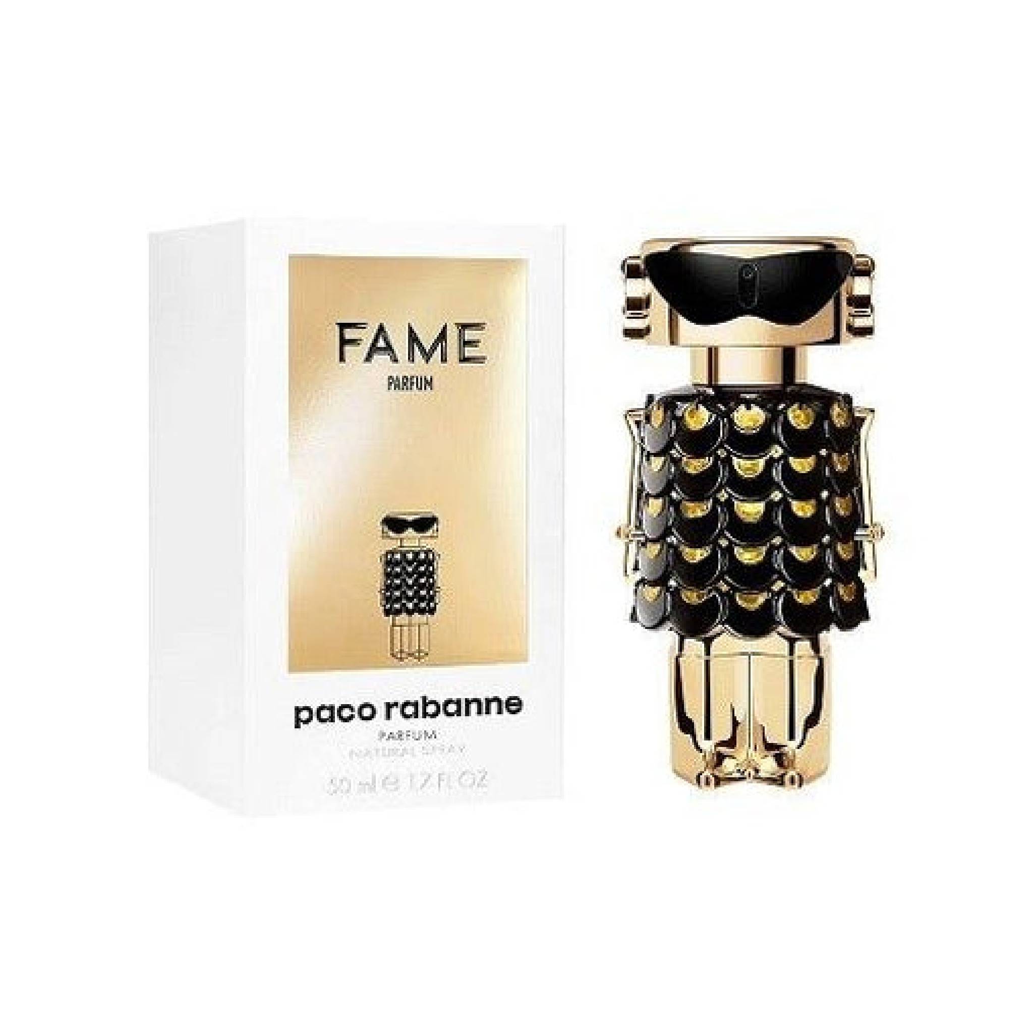 Paco Rabanne Fame Parfum 50ml Lebanon