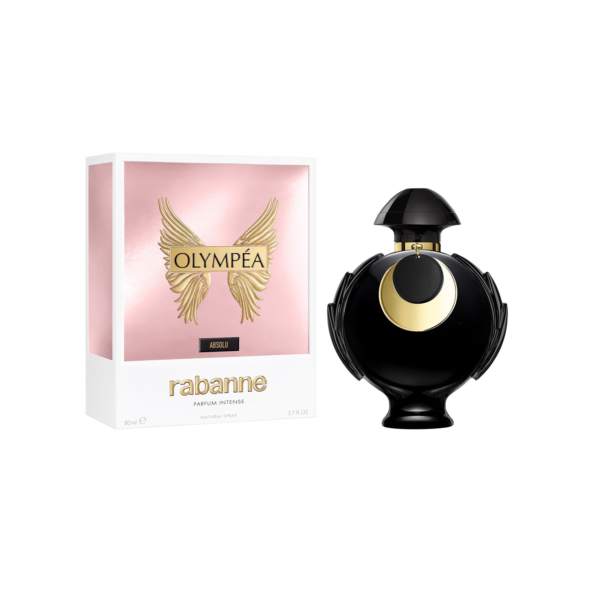 Paco Rabanne Olympea Absolu Eau de Toilette 80ml Lebanon