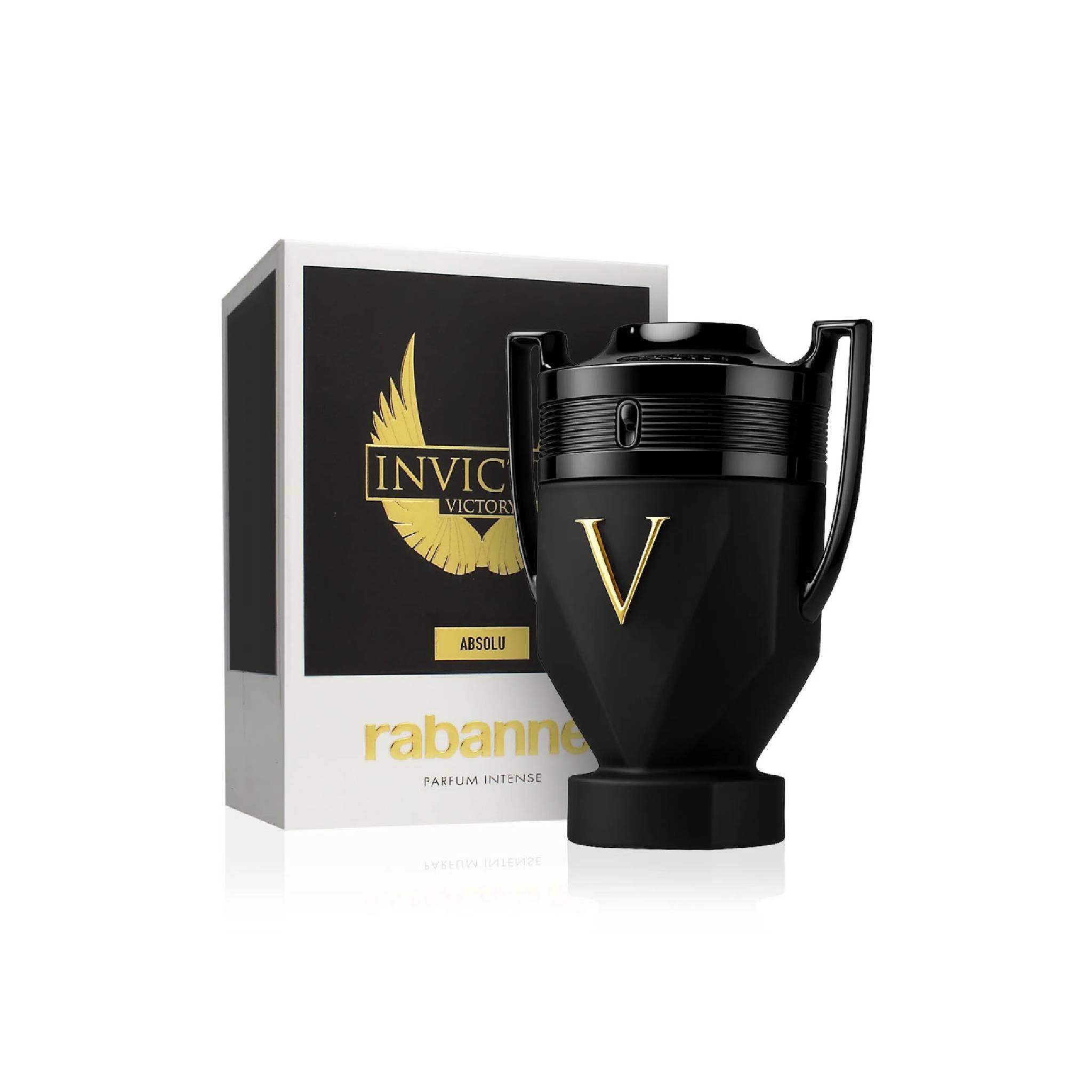 Paco Rabanne Invictus Victory Absolu Parfum Intense 100ml Lebanon