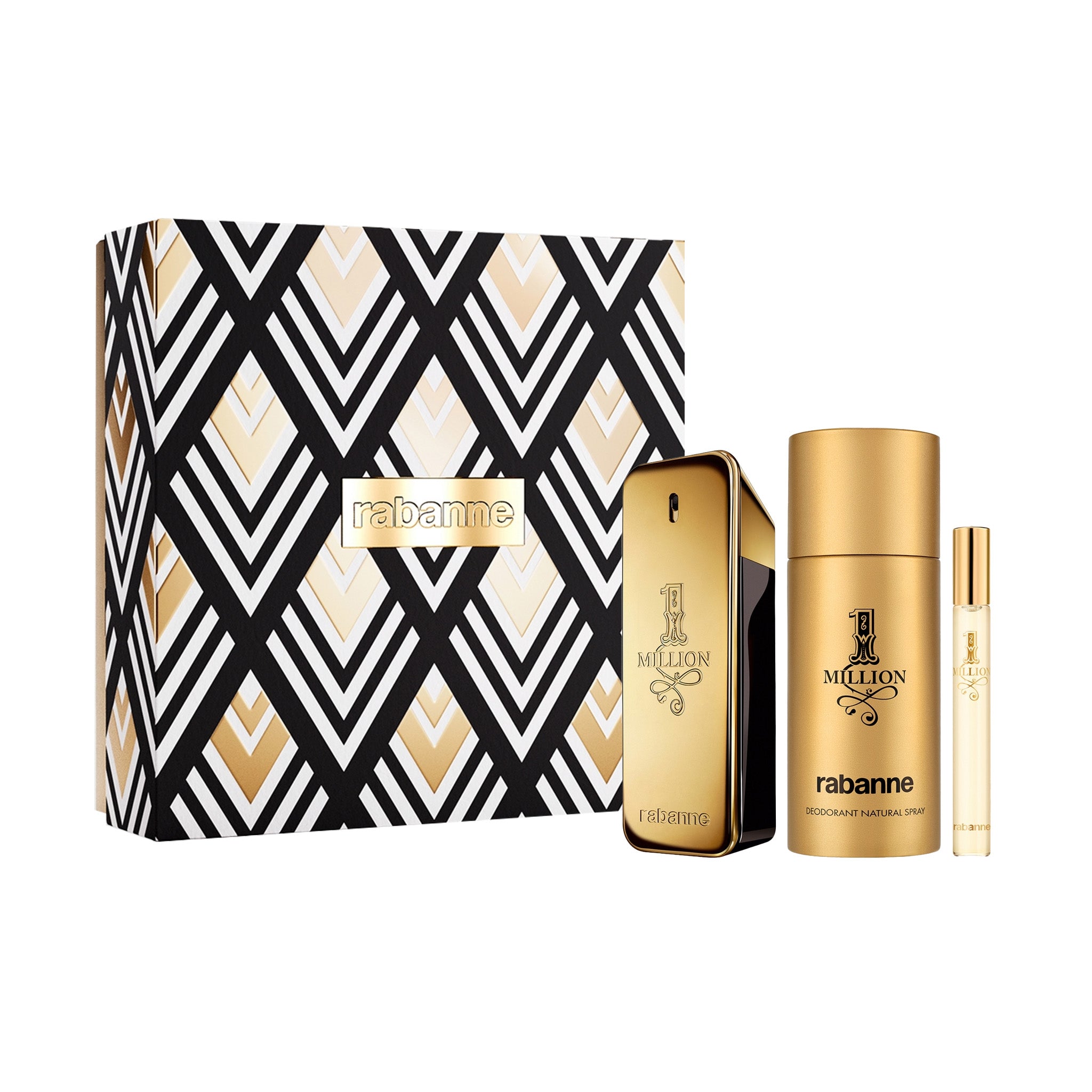1 Million Gift Set