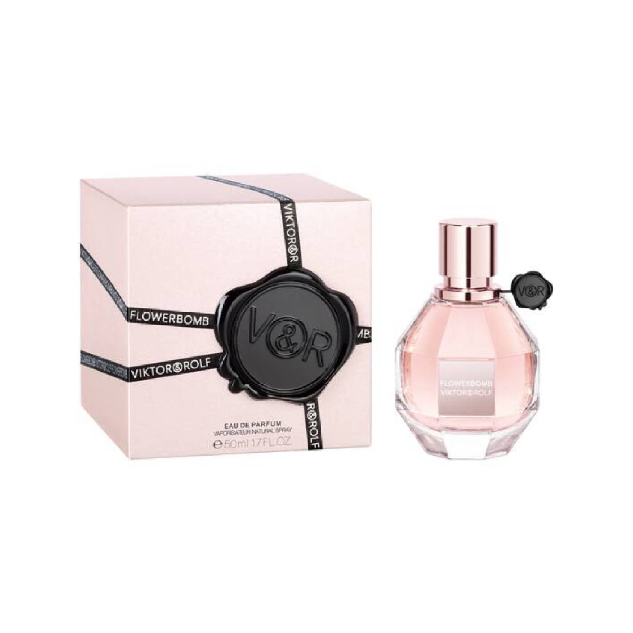 Viktor & Rolf Flowerbomb Eau De Parfum 50ml Lebanon