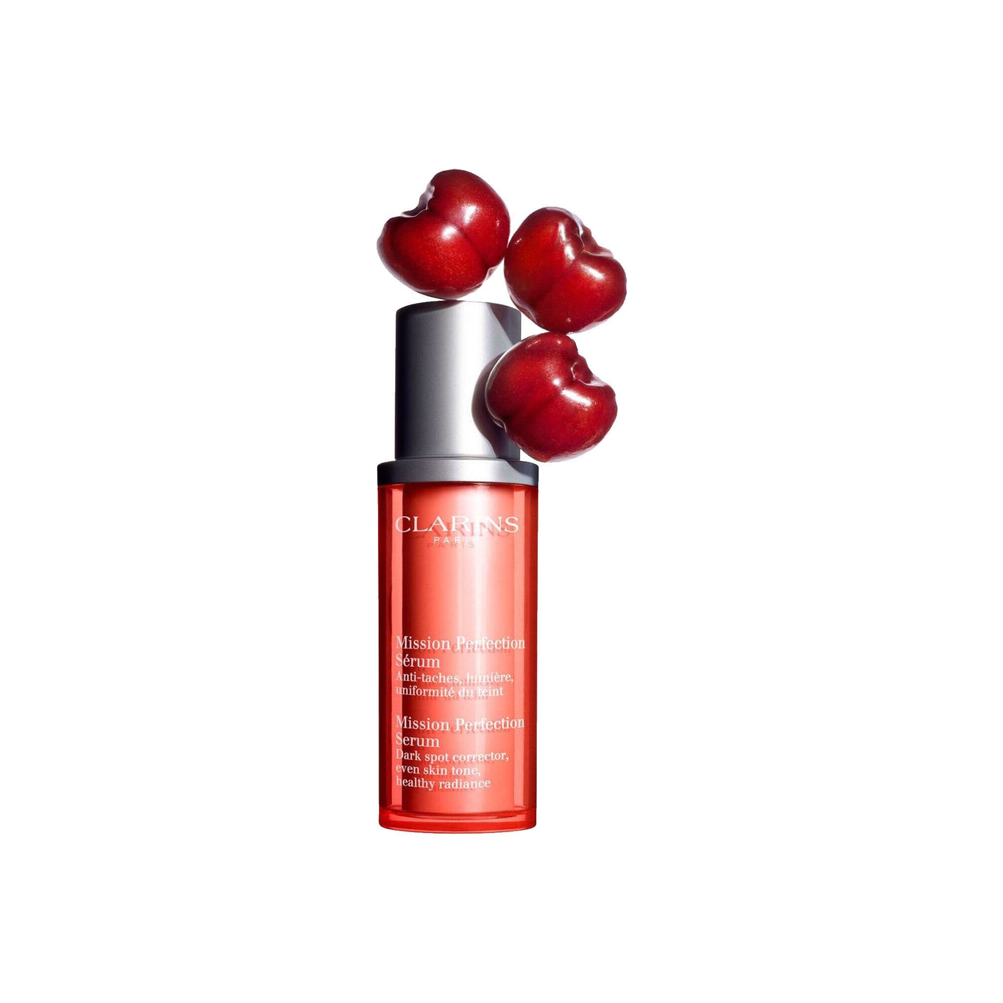 Clarins Mission Perfection Serum 30ml Lebanon