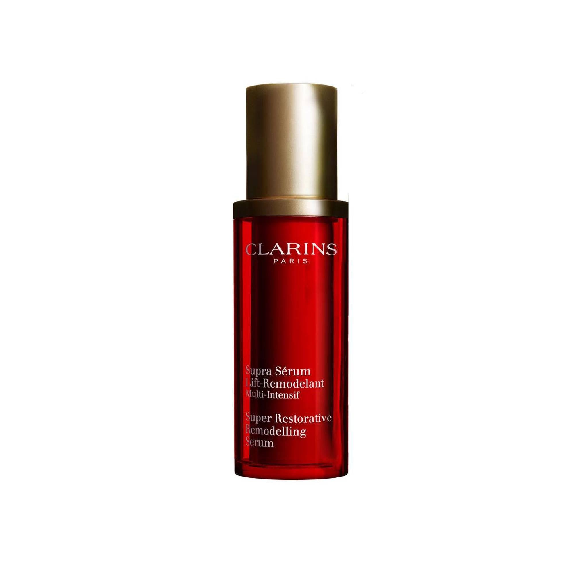 Clarins Super Restorative Remodelling Serum 50ml Lebanon