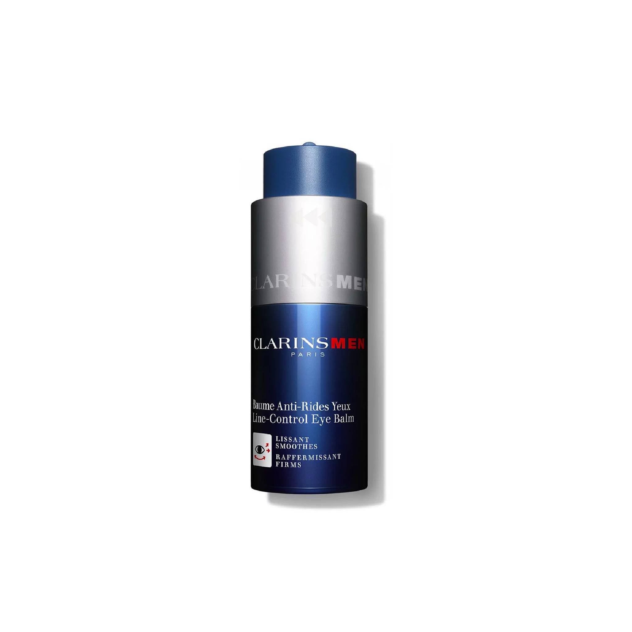 Clarins ClarinsMen Line-Control Eye Balm 20ml Lebanon