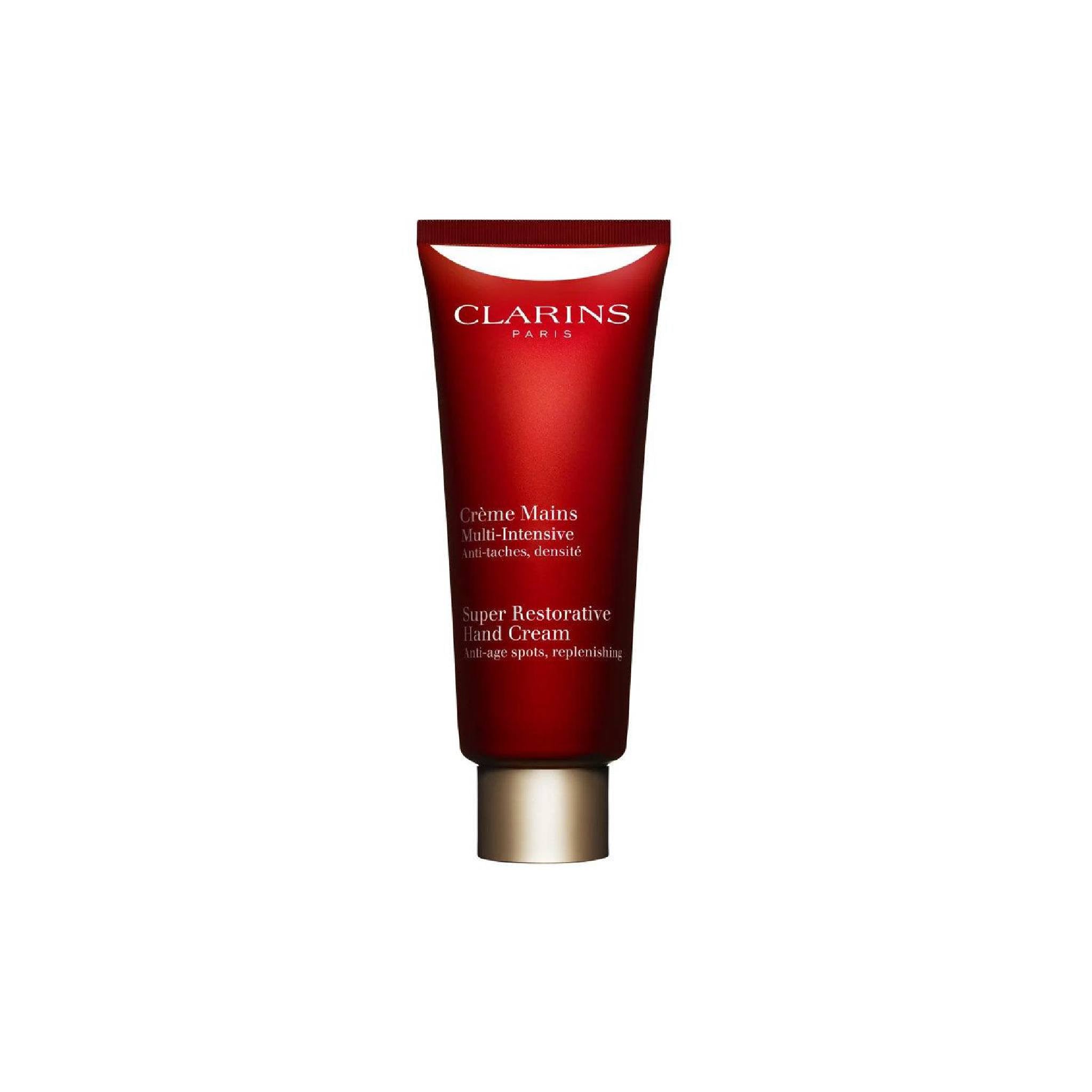 Clarins Super Restorative Hand Cream 100ml Lebanon