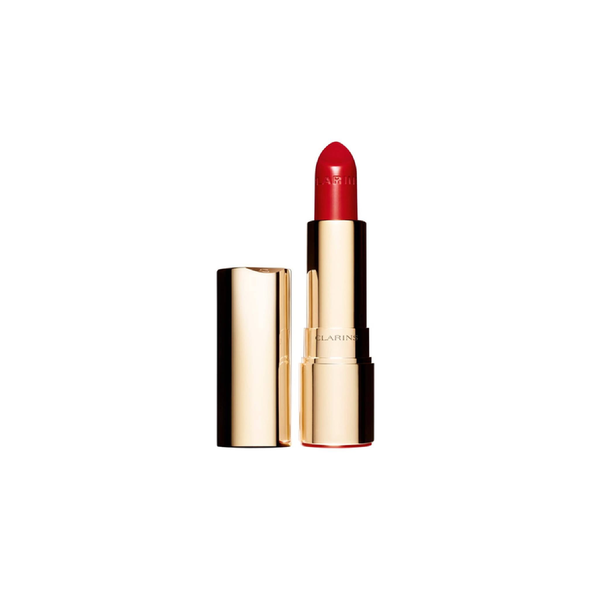 Clarins Joli Rouge Velvet Lipstick 742V Joli Rouge Lebanon