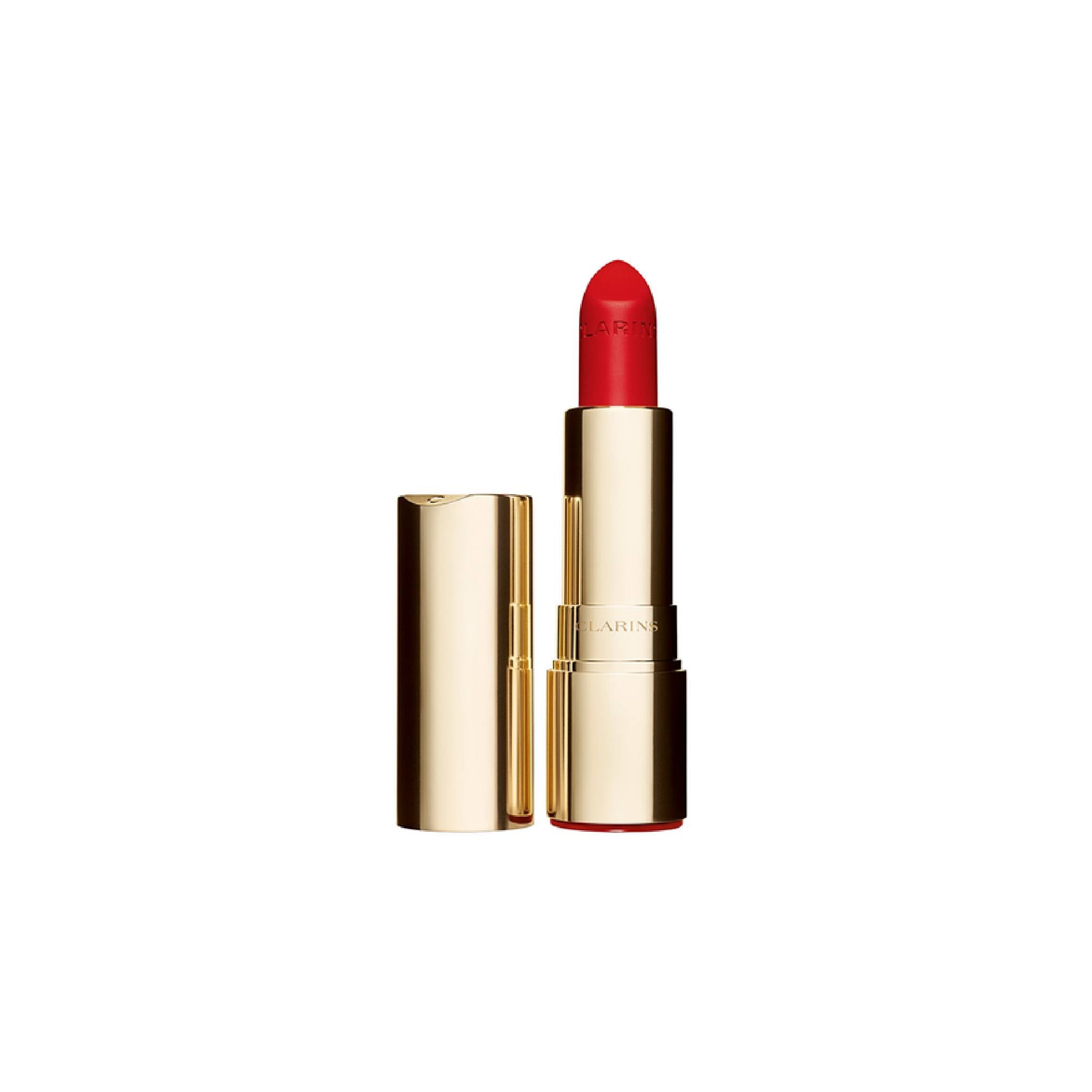 Clarins Joli Rouge Velvet Lipstick 760V Pink Cranberry Lebanon