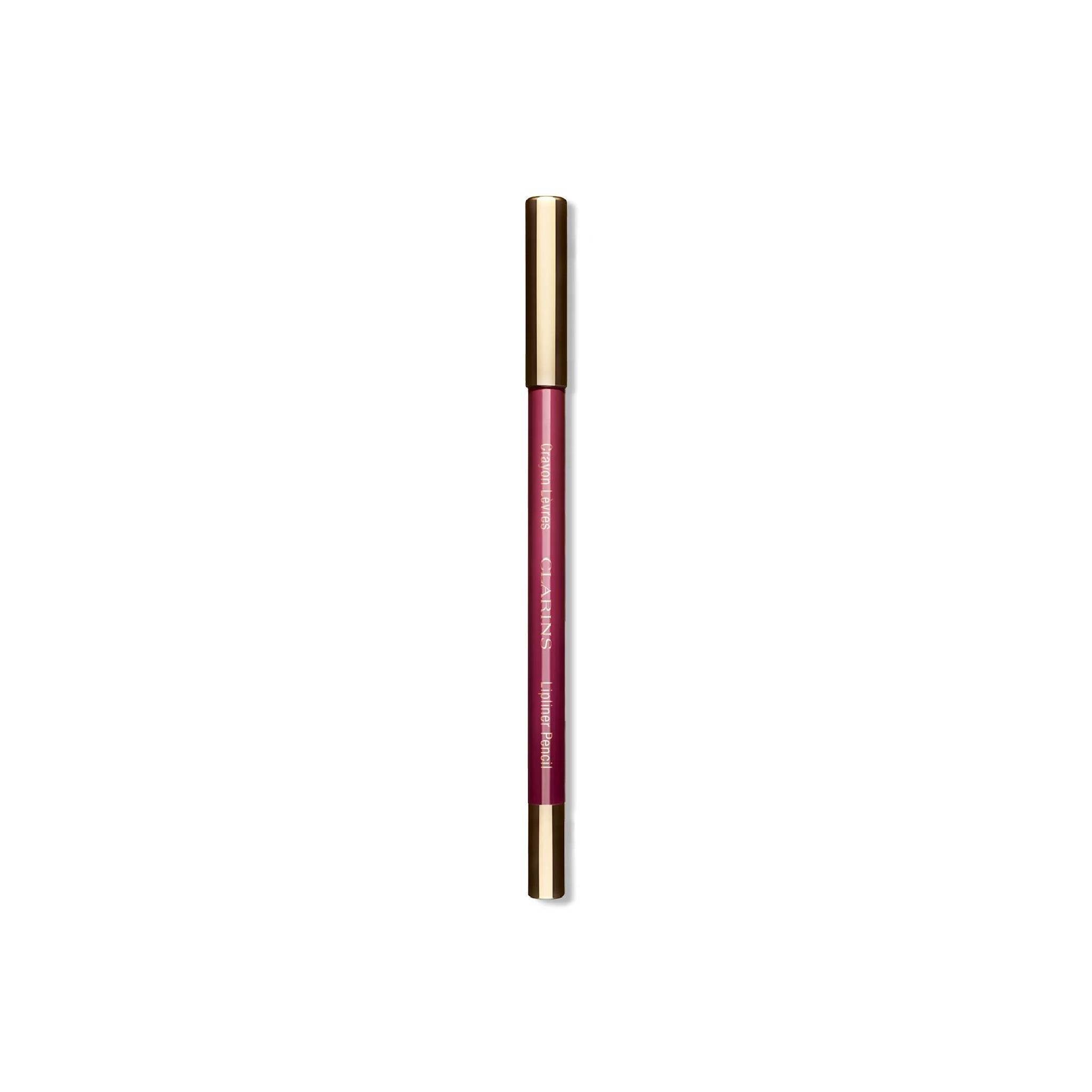 Clarins Lipliner Pencil 07 Plum Lebanon