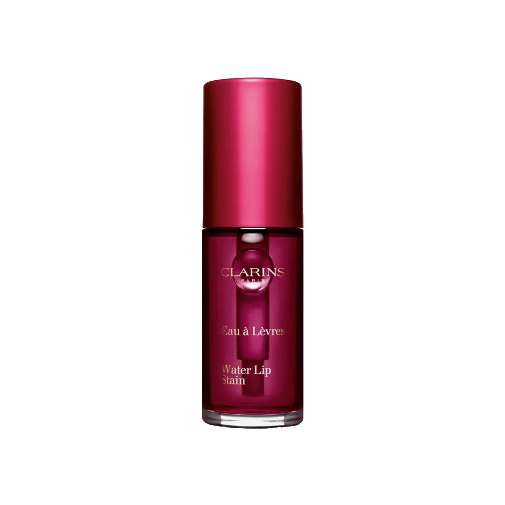 Clarins Water Lip Stain 03 Red Water Lebanon