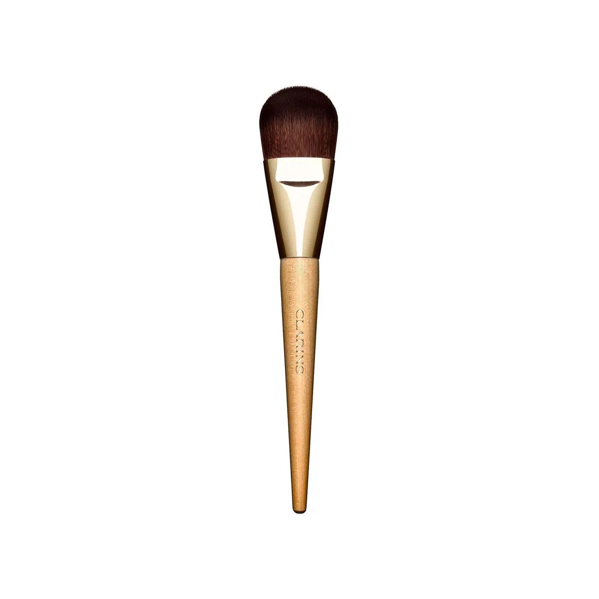 Clarins Flat Liquid Foundation Brush Lebanon