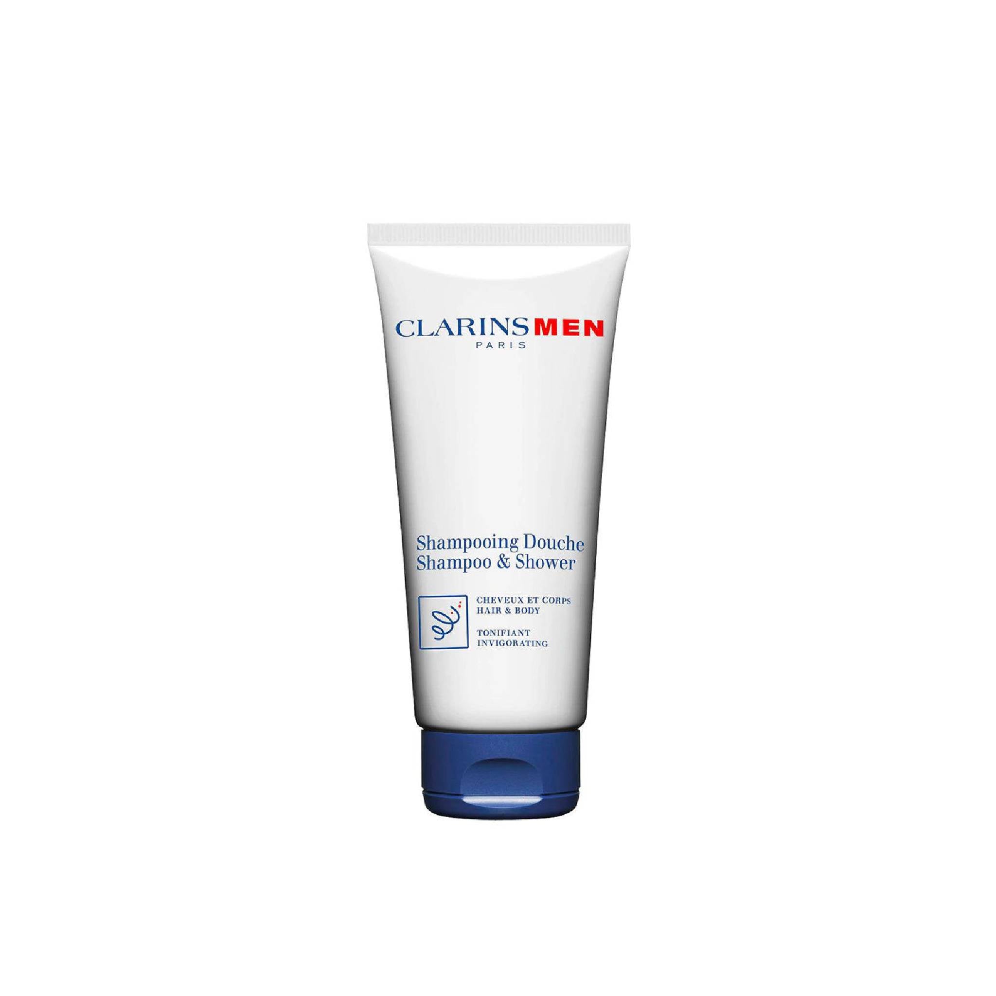 Clarins ClarinsMen Shampoo & Shower 200ml Lebanon