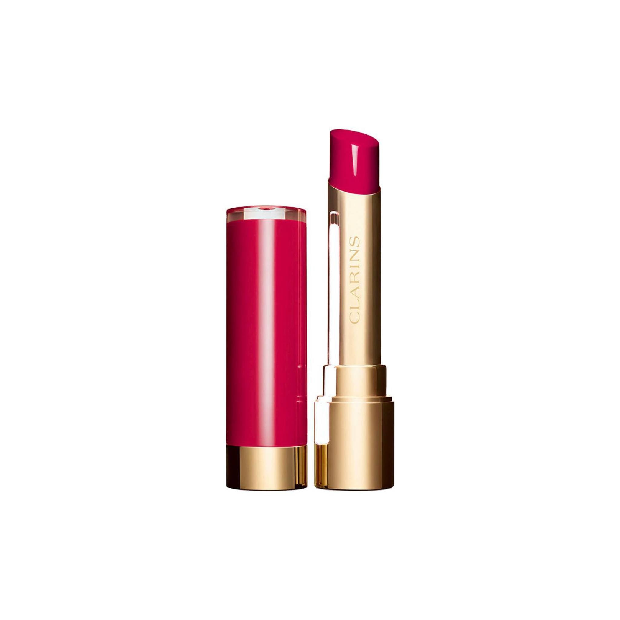 Clarins Joli Rouge Lacquer Lipstick 761L Spicy Chili Lebanon