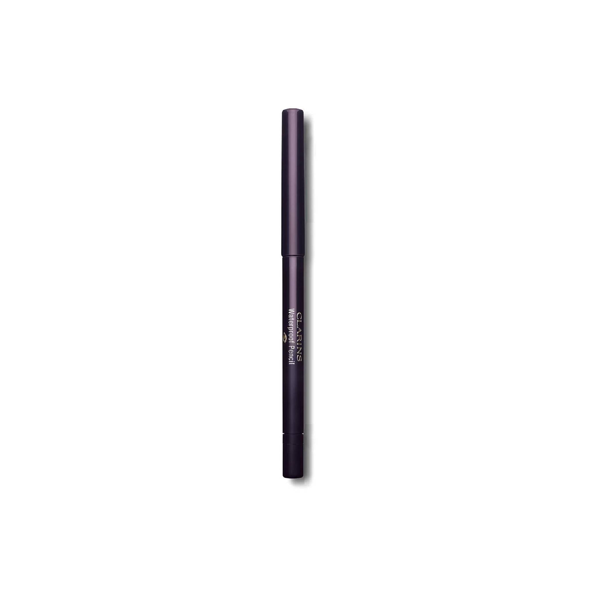 Clarins Waterproof Eye Pencil 03 Blue Orchid Lebanon