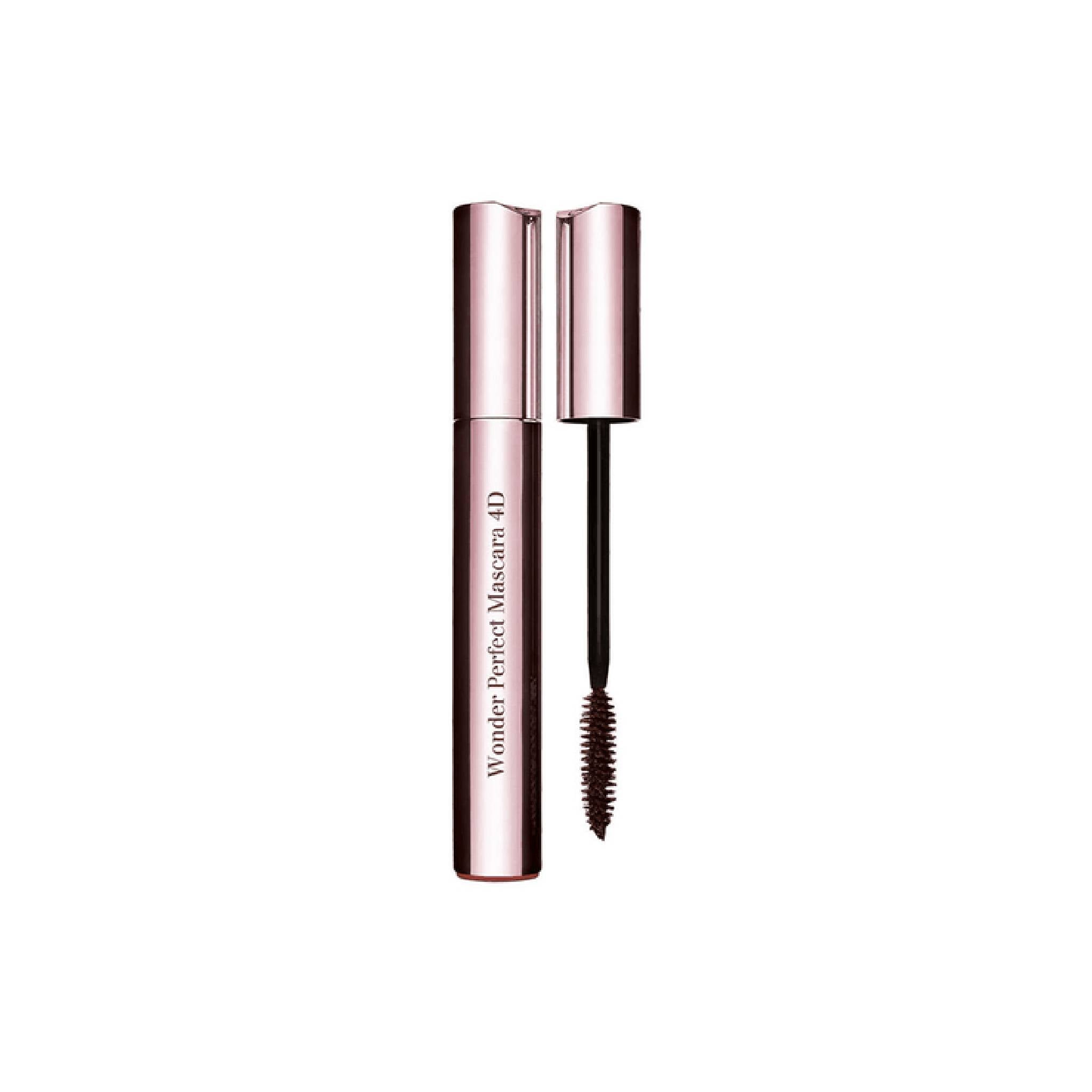 Clarins Wonder Perfect Mascara 4D 01 Black Lebanon